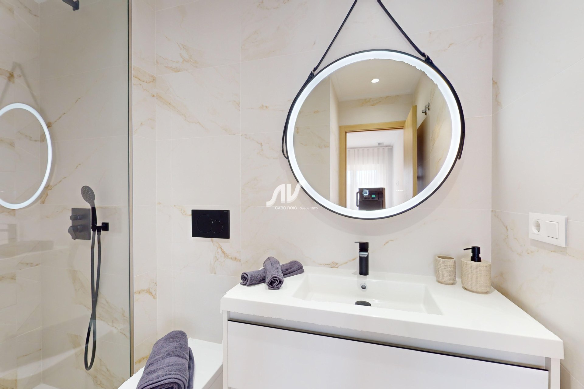 Nowa budowa - Penthouse - Pilar de la Horadada