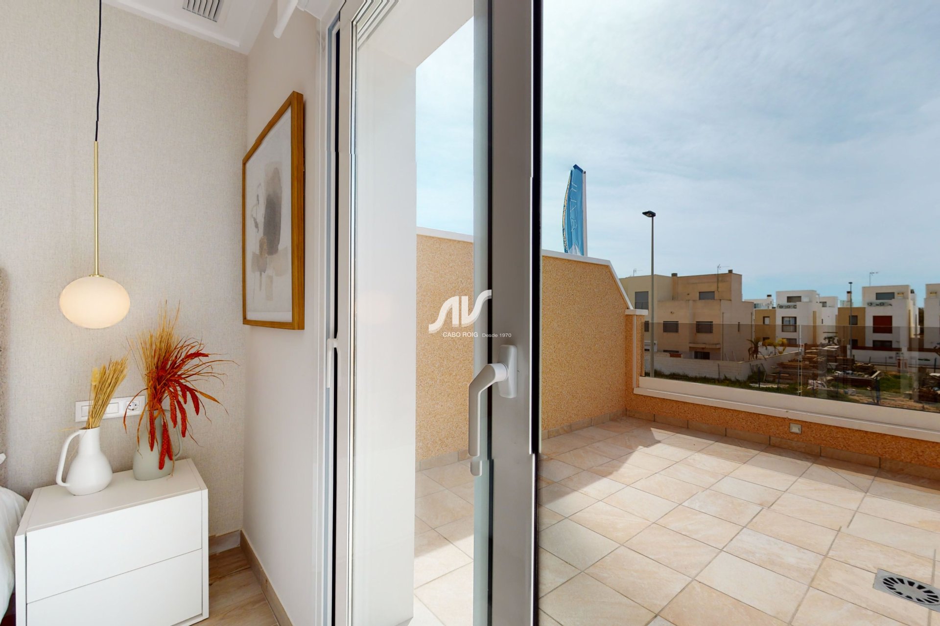 Nowa budowa - Penthouse - Pilar de la Horadada