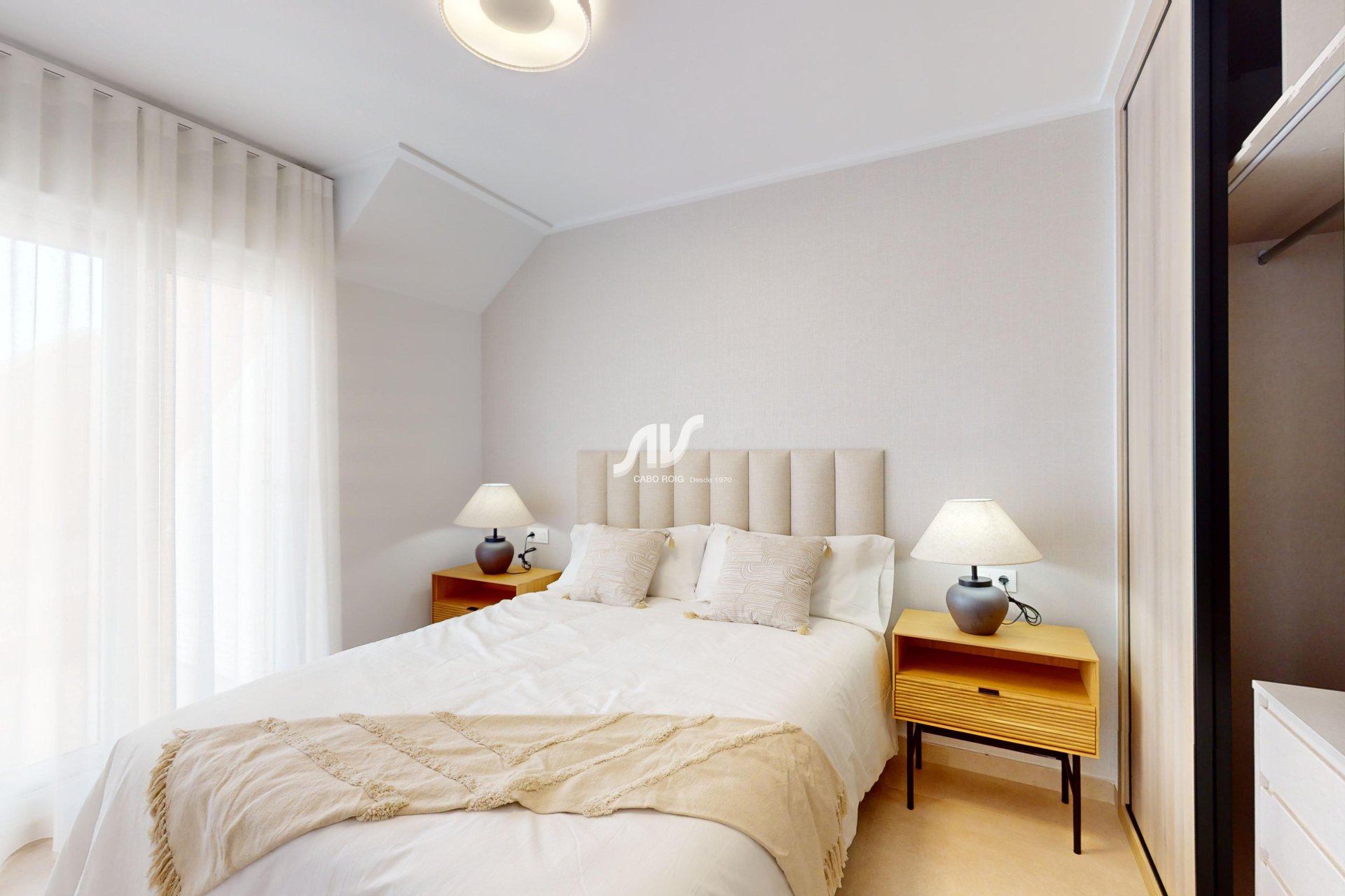 Nowa budowa - Penthouse - Pilar de la Horadada