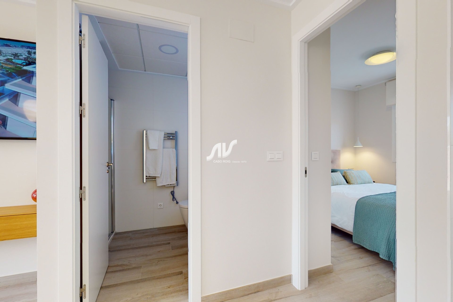 Nowa budowa - Penthouse - Pilar de la Horadada