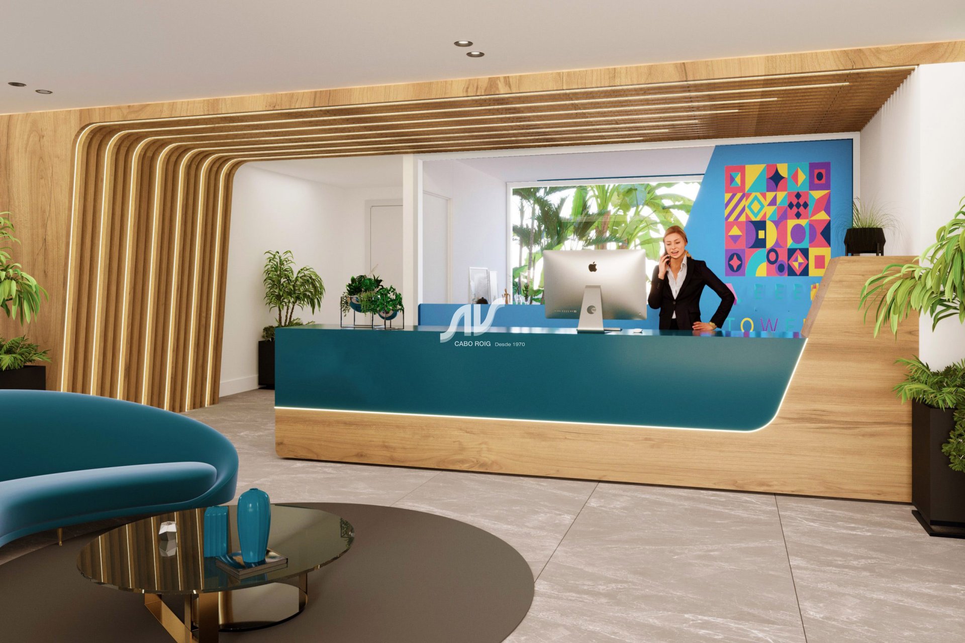 Nowa budowa - Penthouse - San Javier