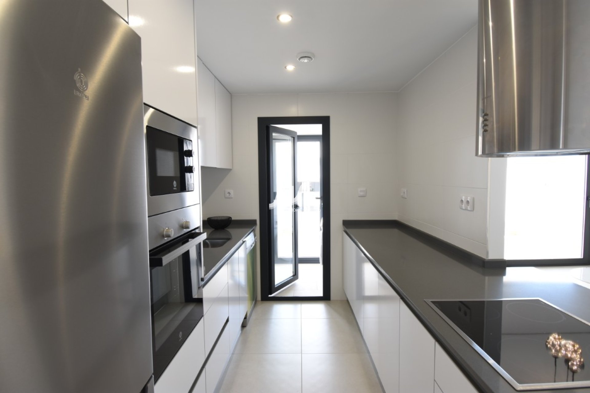 Nowa budowa - Penthouse - San Miguel de Salinas