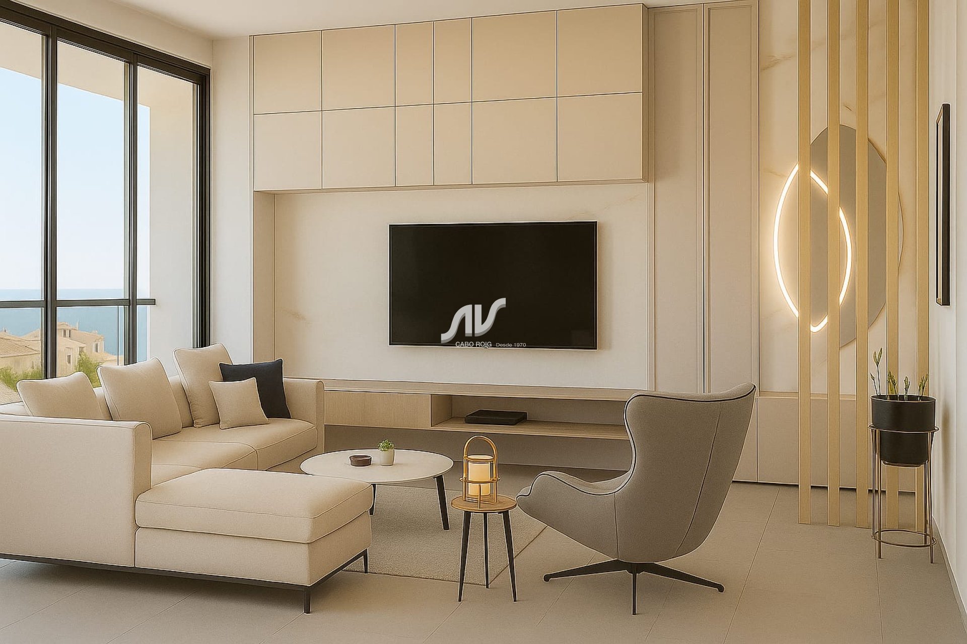 Nowa budowa - Penthouse - San Pedro del Pinatar