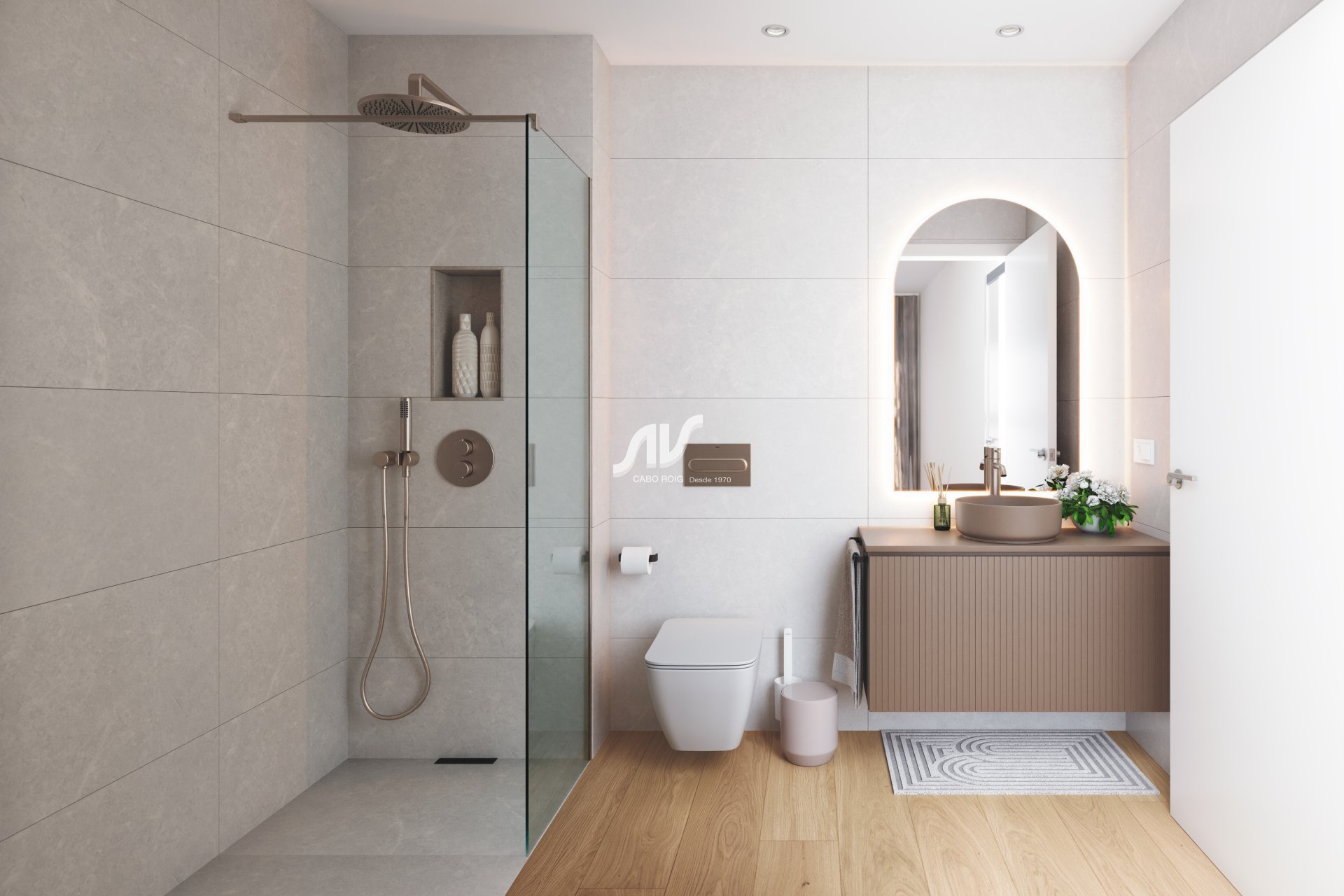 Nowa budowa - Penthouse - San Pedro del Pinatar