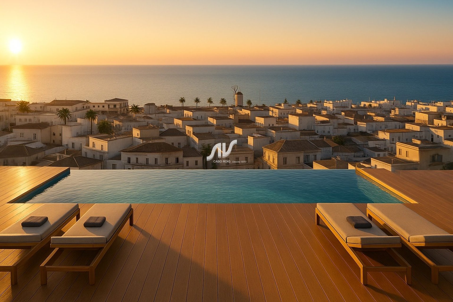 Nowa budowa - Penthouse - San Pedro del Pinatar