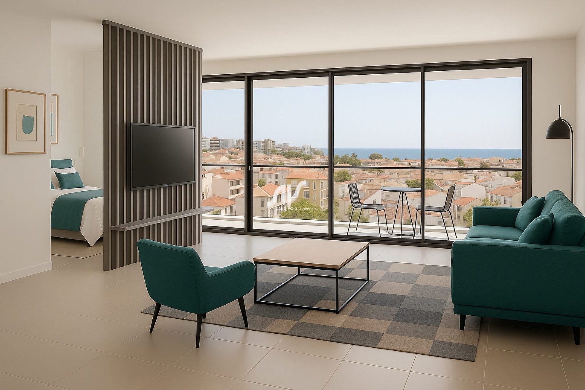 Nowa budowa - Penthouse - San Pedro del Pinatar