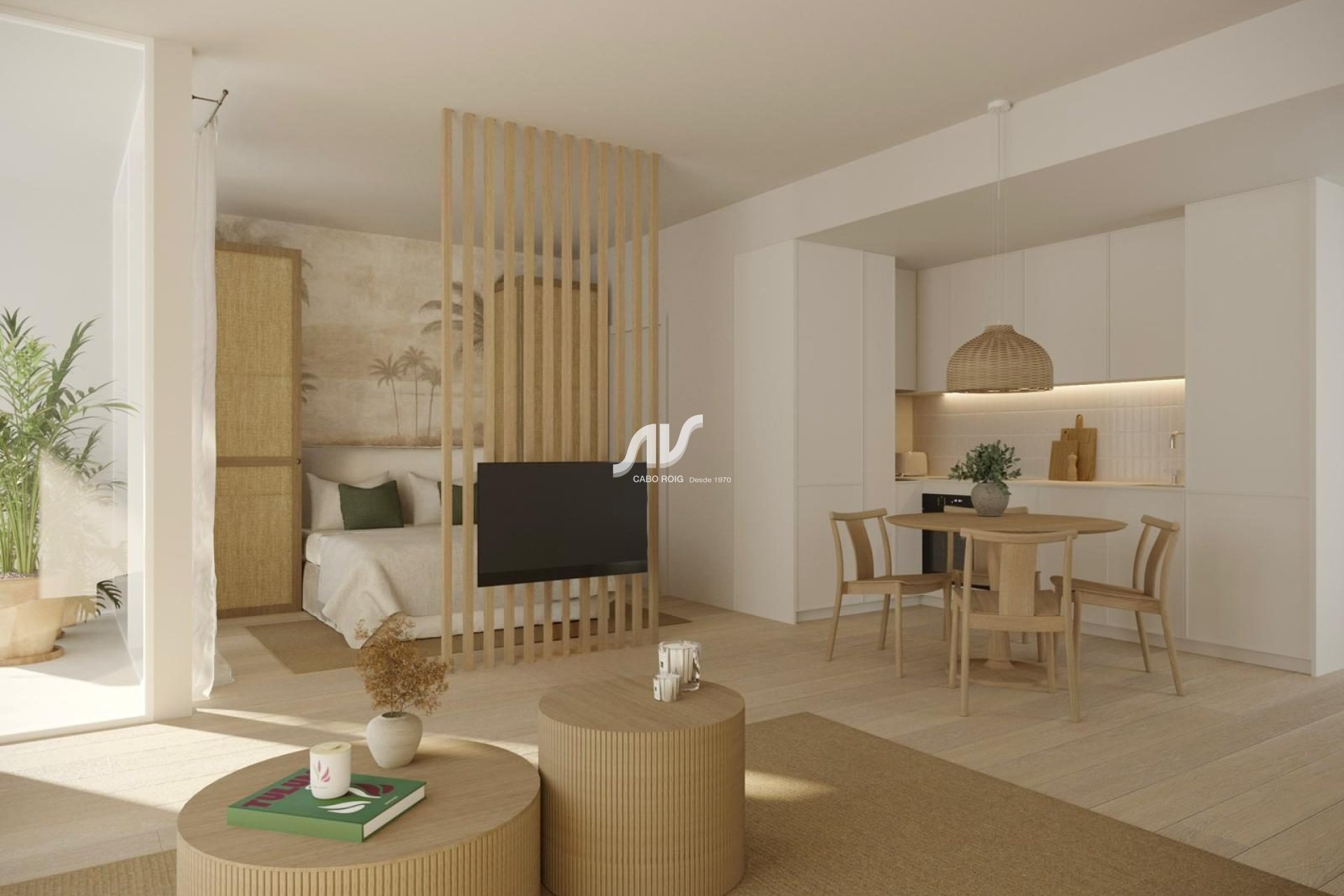 Nowa budowa - Penthouse - San Pedro del Pinatar