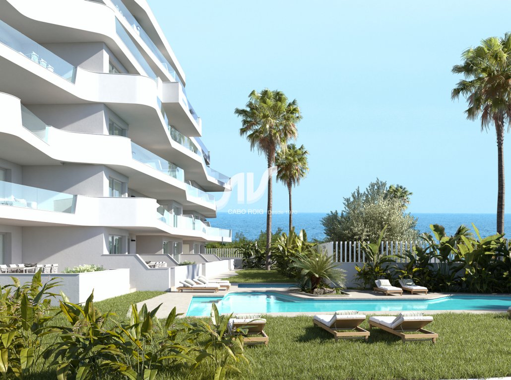 Nowa budowa - Penthouse - Torre de la Horadada