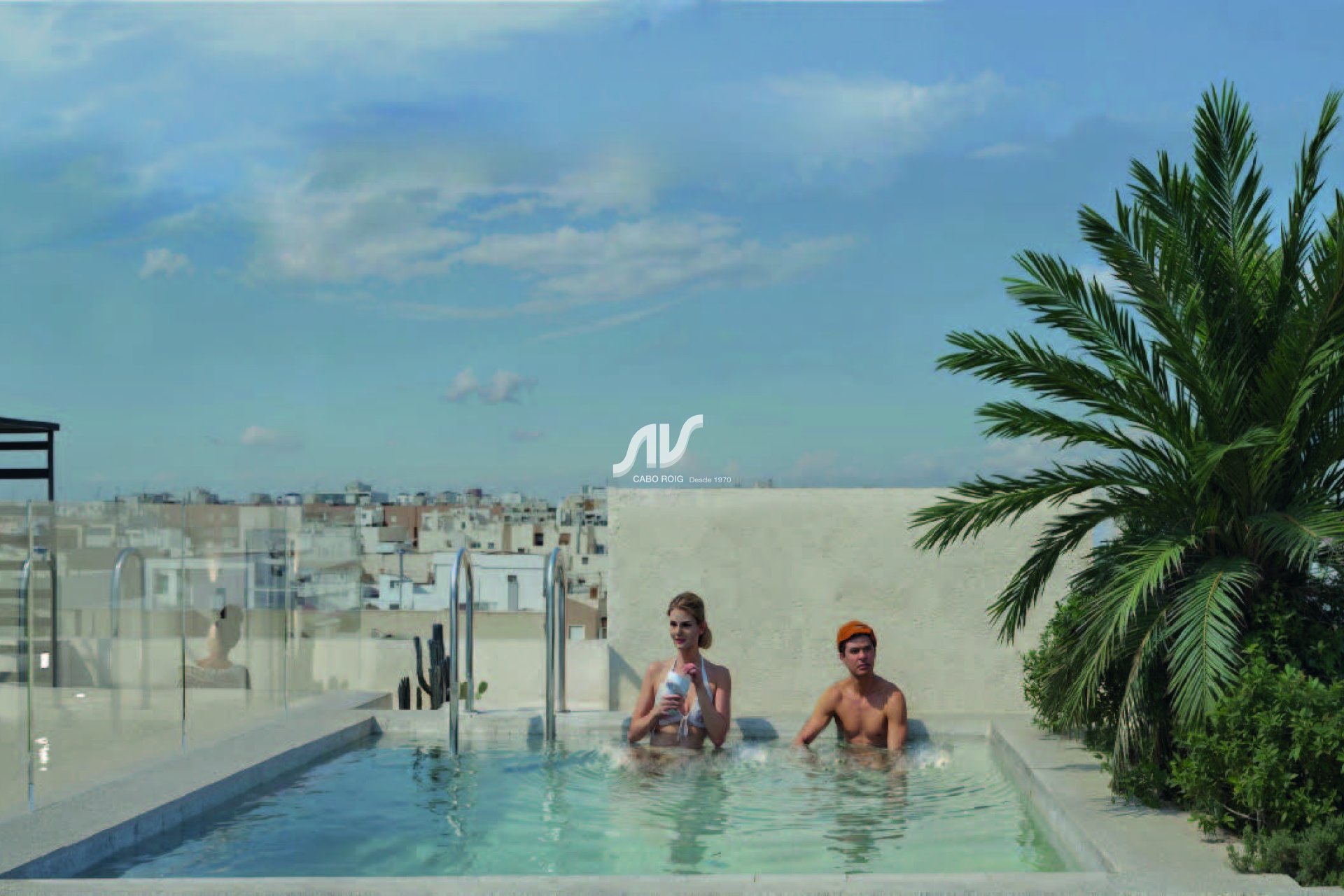 Nowa budowa - Penthouse - Torrevieja