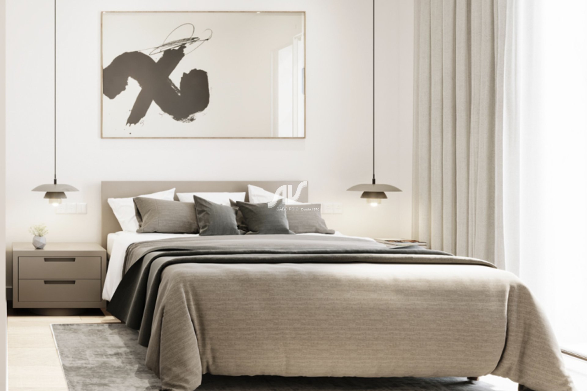 Nowa budowa - Penthouse - Torrevieja