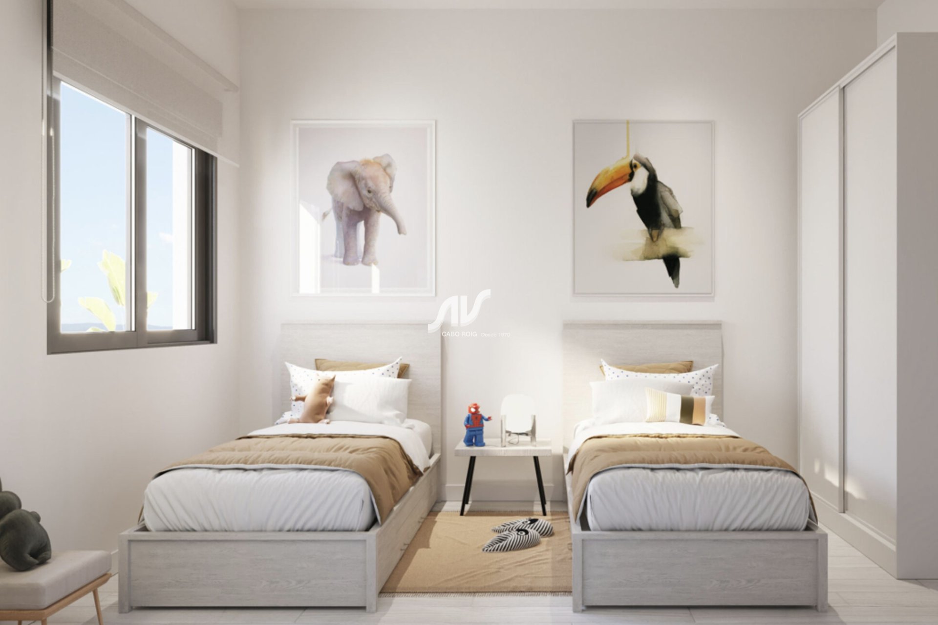 Nowa budowa - Penthouse - Torrevieja