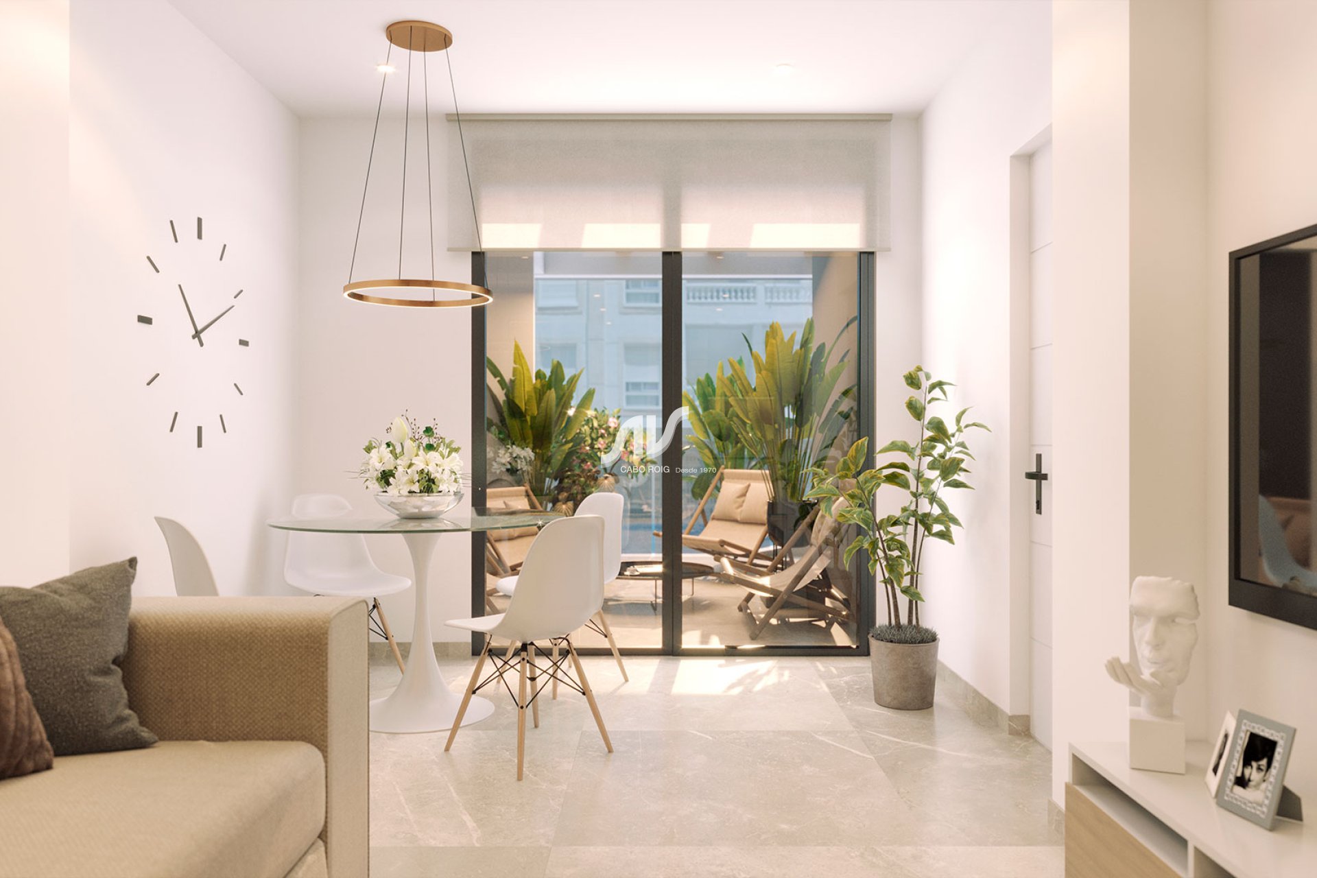 Nowa budowa - Penthouse - Torrevieja