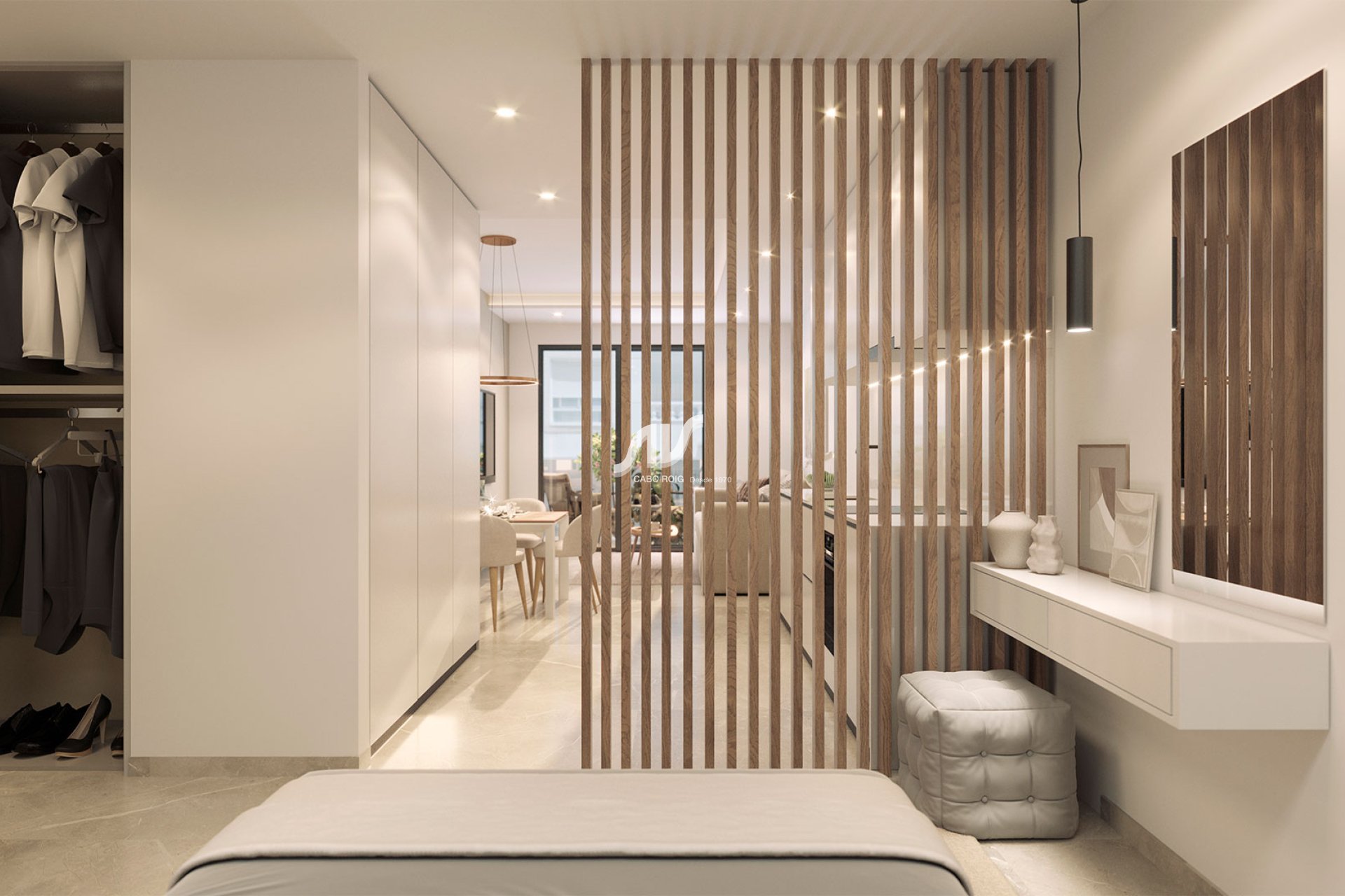 Nowa budowa - Penthouse - Torrevieja