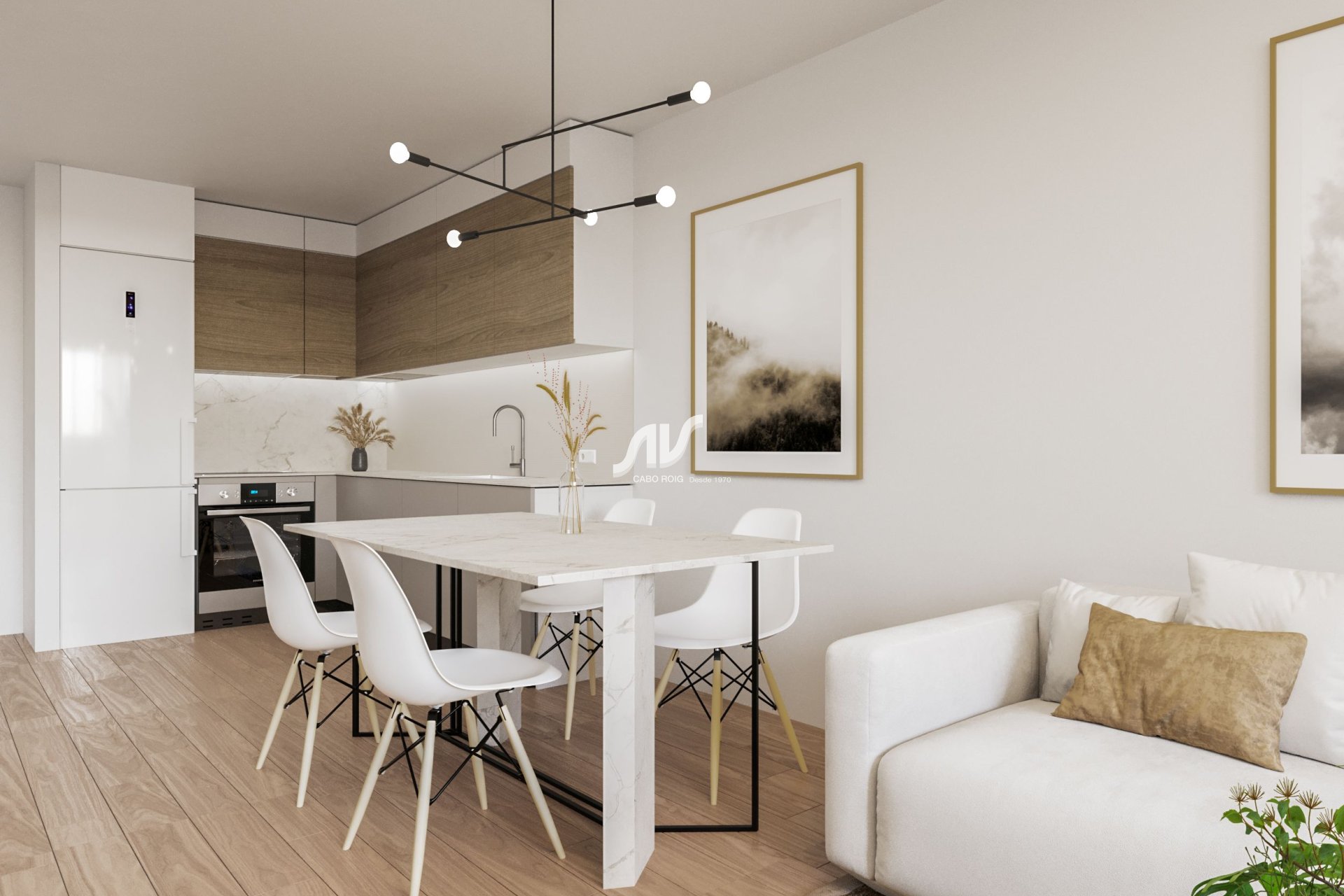 Nowa budowa - Penthouse - Torrevieja