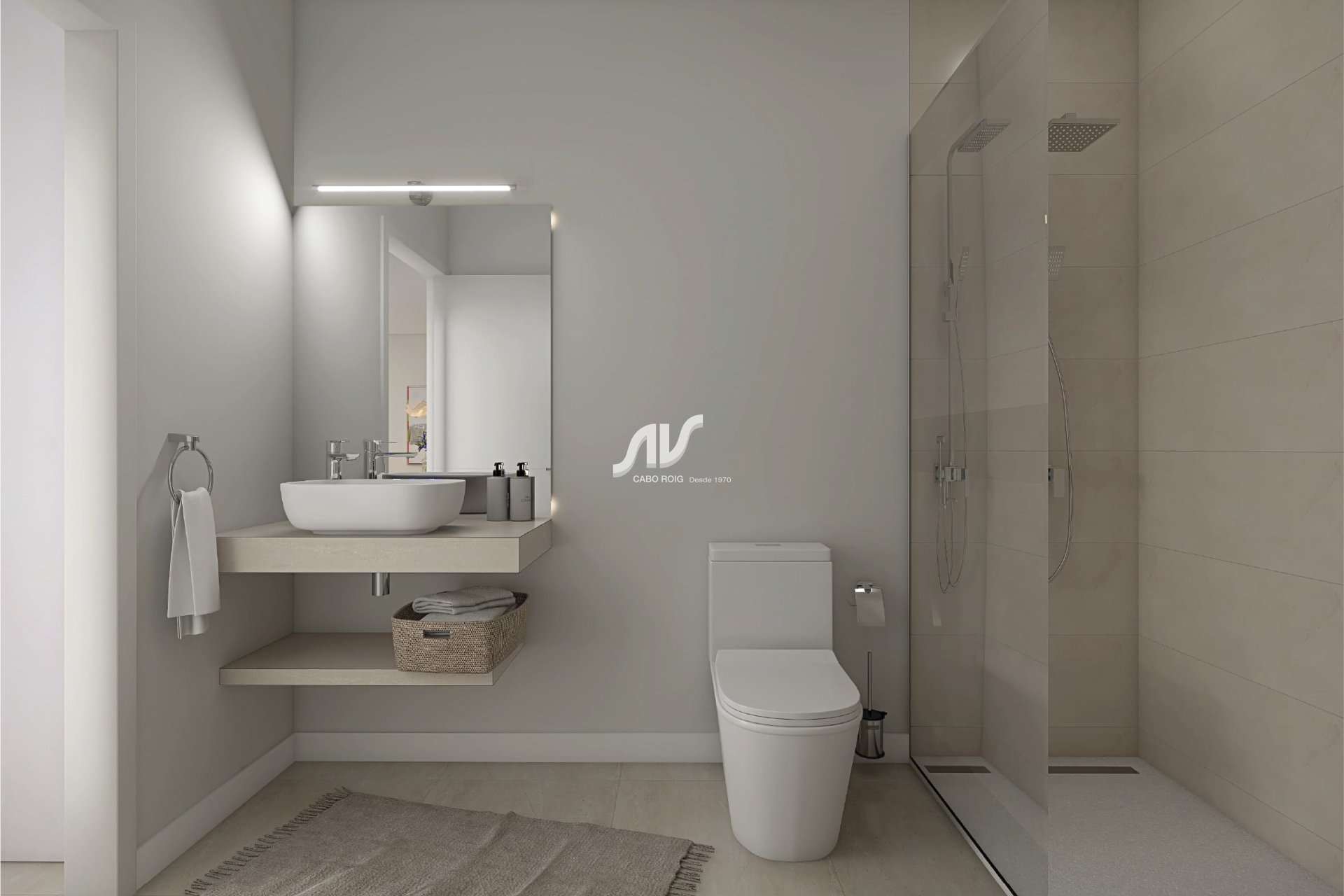 Nowa budowa - Penthouse - Torrevieja