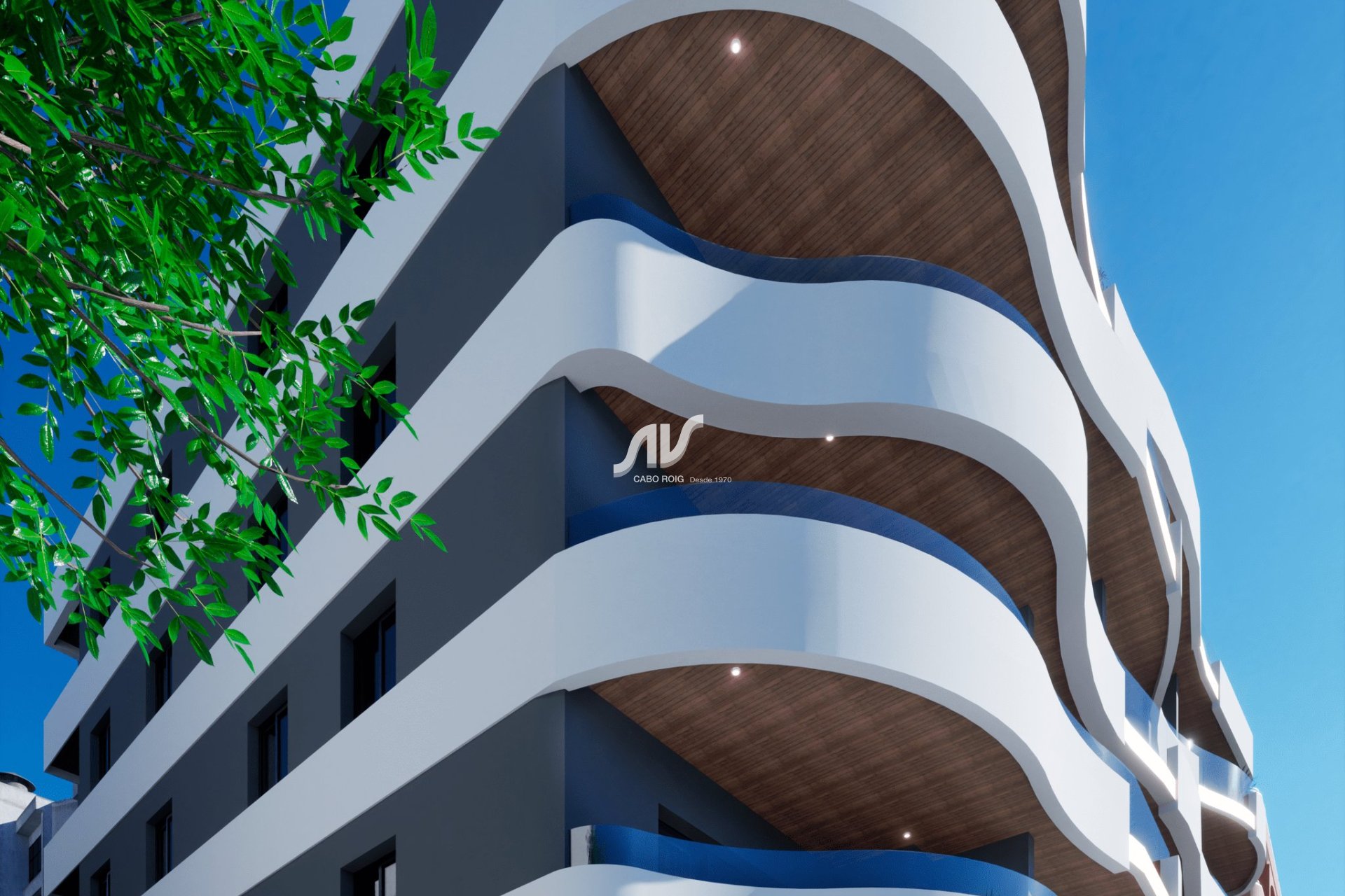 Nowa budowa - Penthouse - Torrevieja