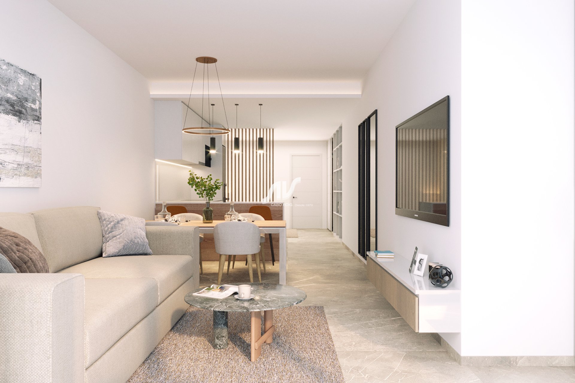 Nowa budowa - Penthouse - Torrevieja