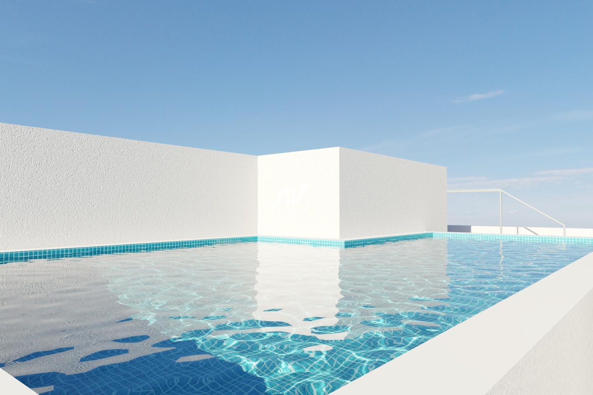 Nowa budowa - Penthouse - Torrevieja