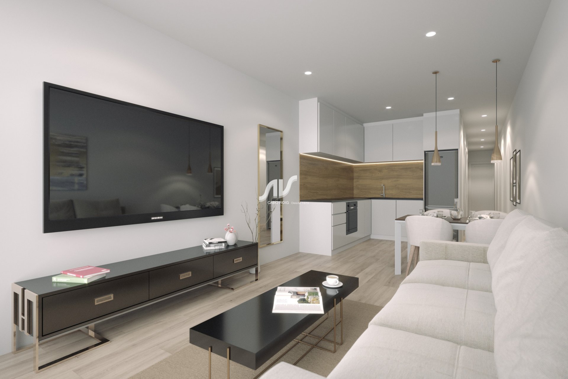 Nowa budowa - Penthouse - Torrevieja