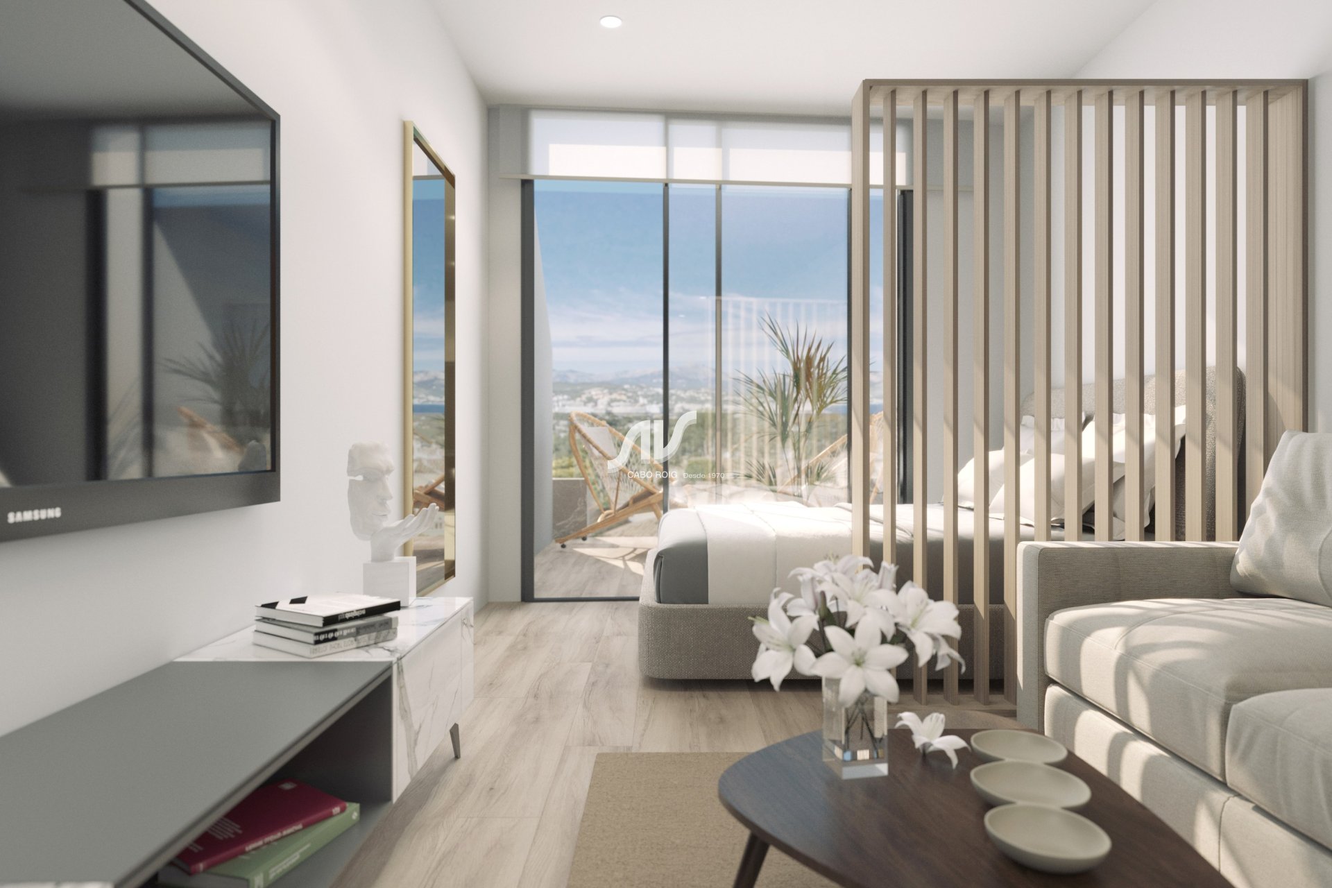 Nowa budowa - Penthouse - Torrevieja