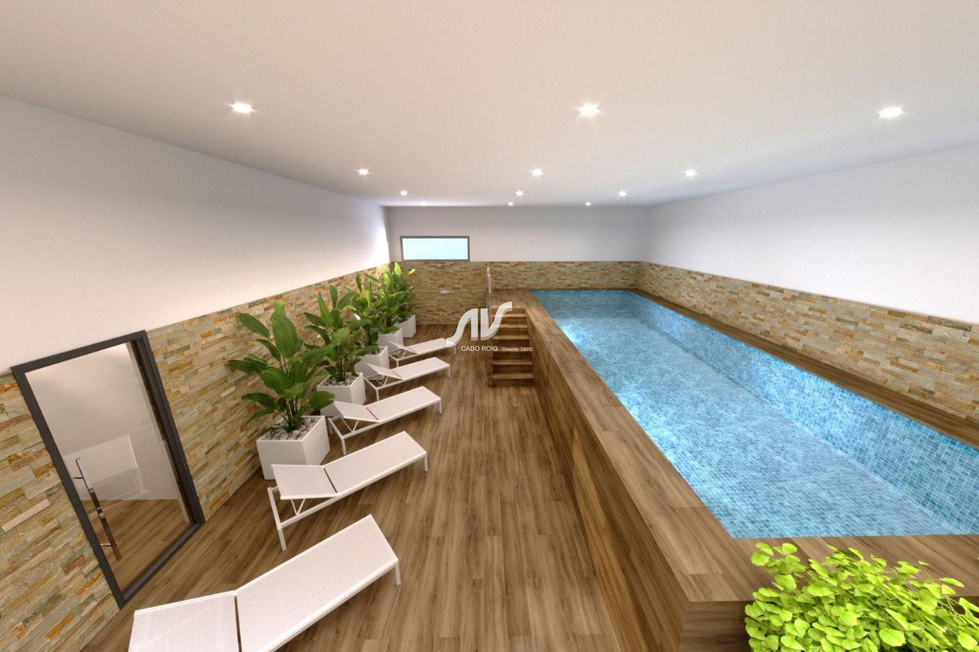 Nowa budowa - Penthouse - Torrevieja