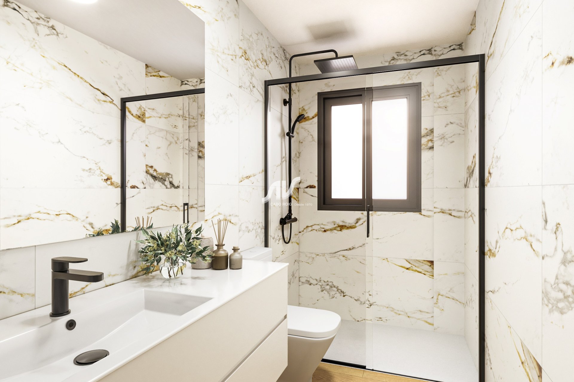 Nowa budowa - Penthouse - Torrevieja
