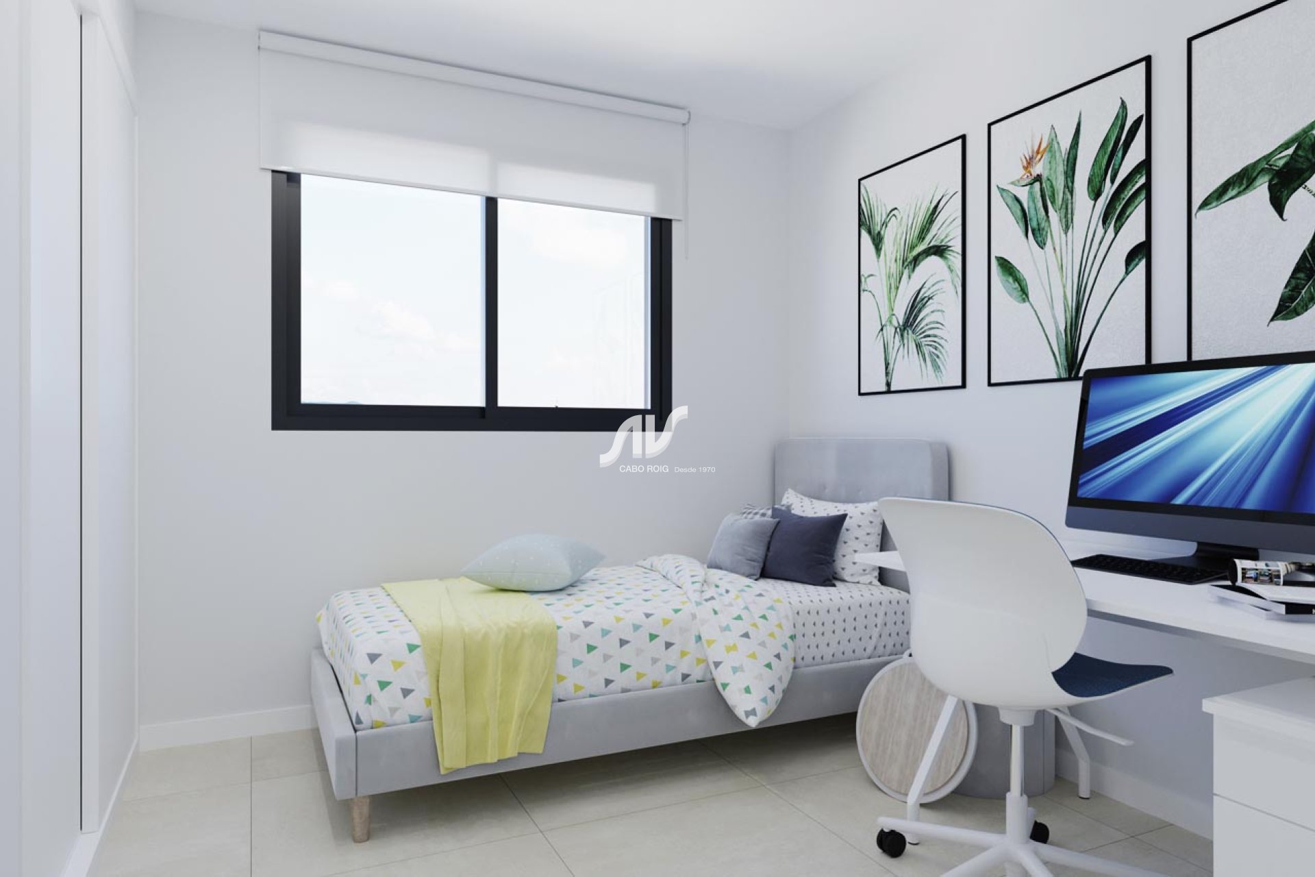 Nowa budowa - Penthouse - Torrevieja