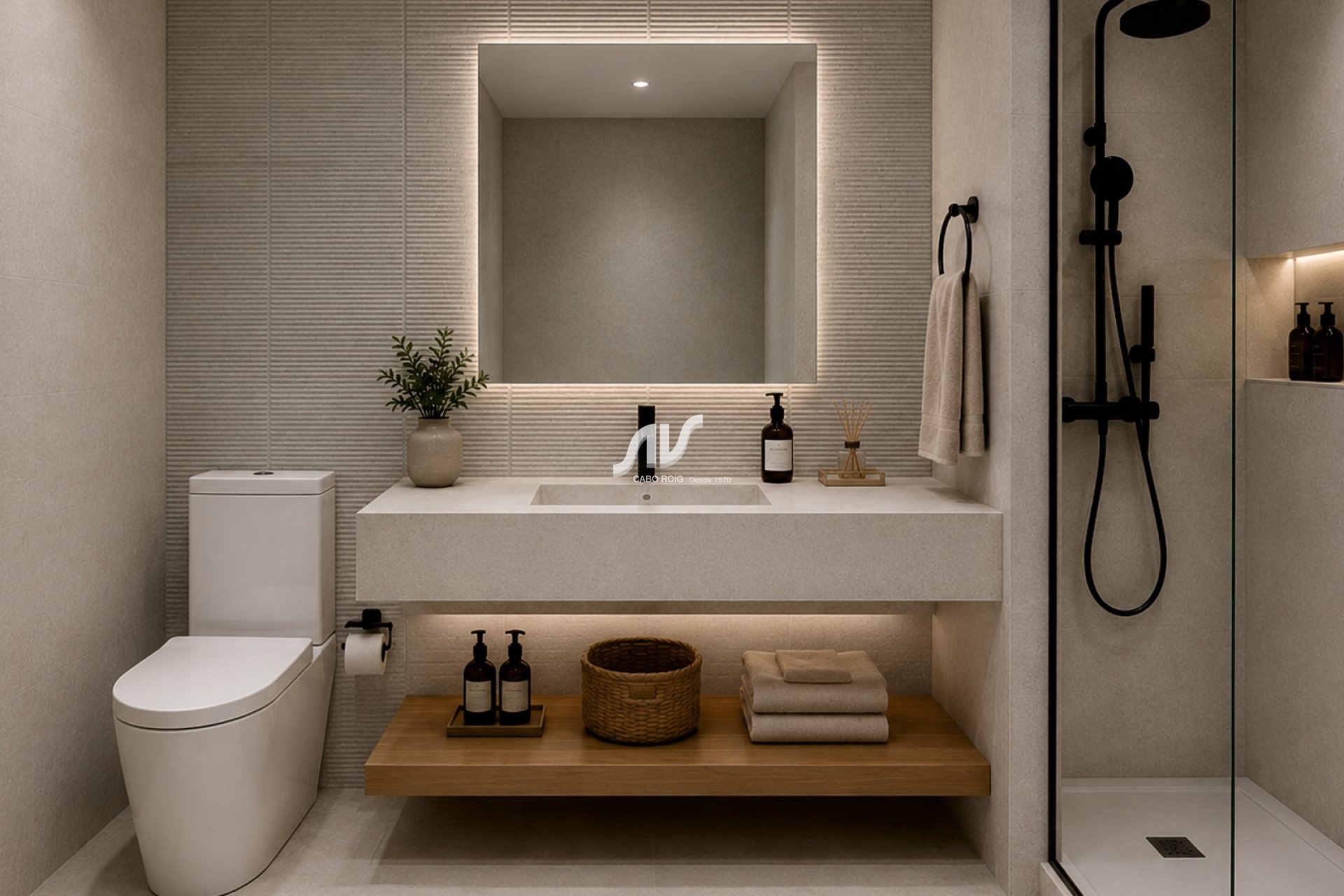 Nowa budowa - Penthouse - Torrevieja