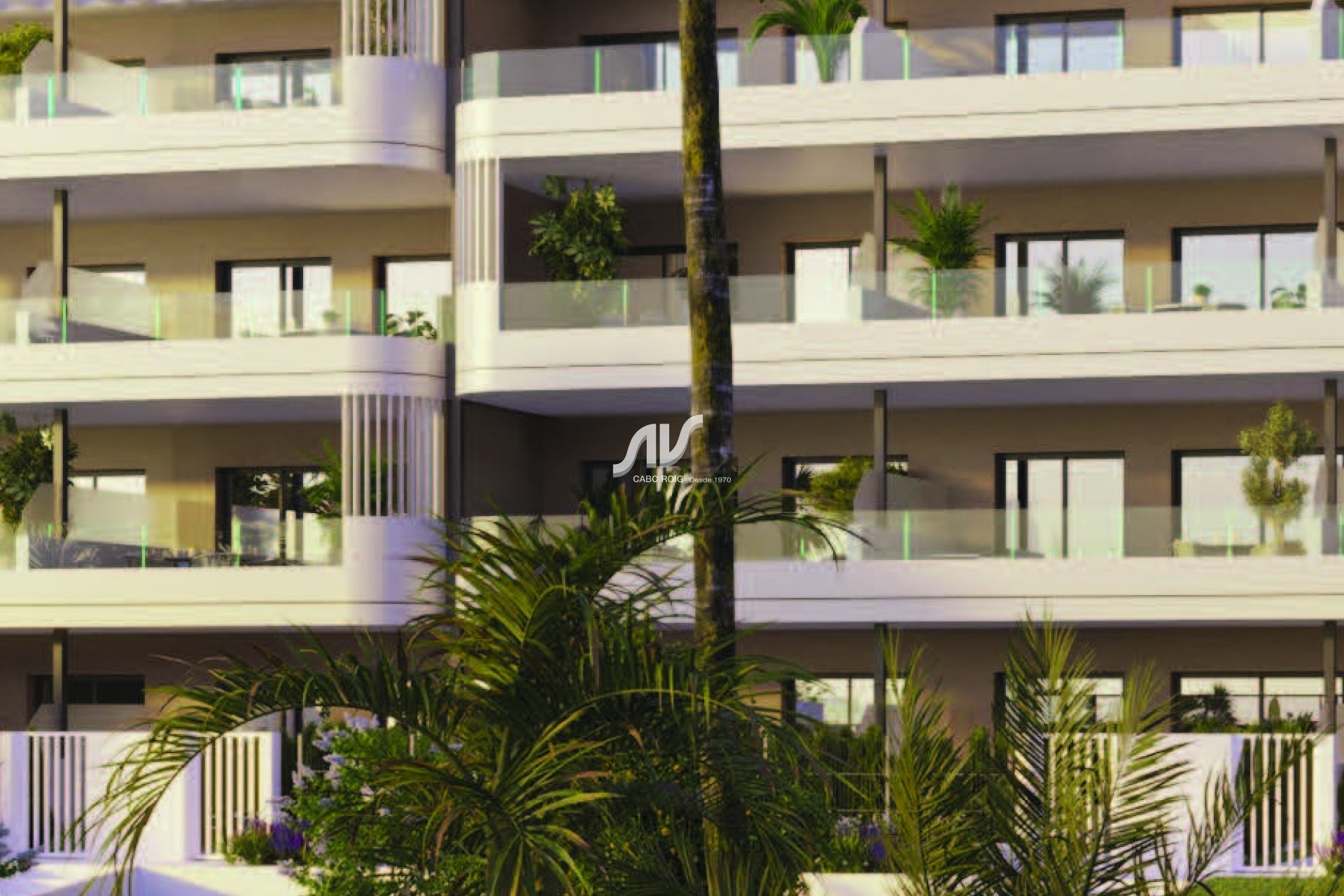 Nowa budowa - Penthouse - Torrevieja