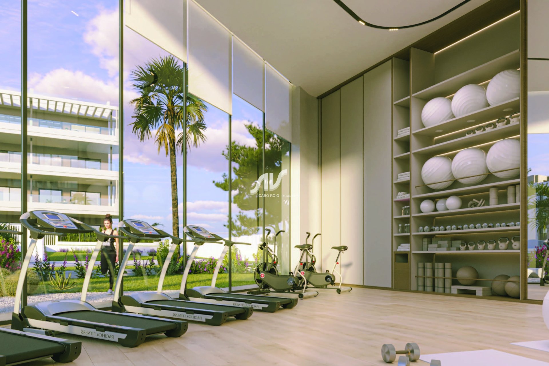 Nowa budowa - Penthouse - Torrevieja