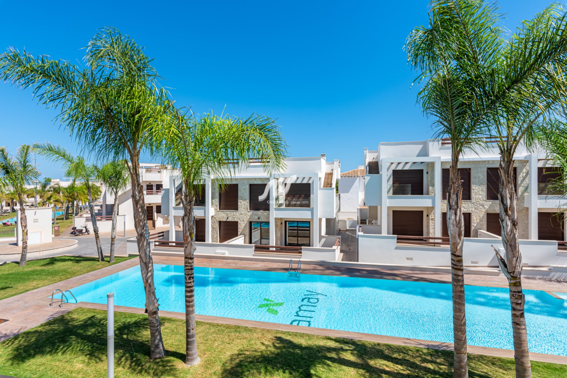 Nowa budowa - Penthouse - Torrevieja