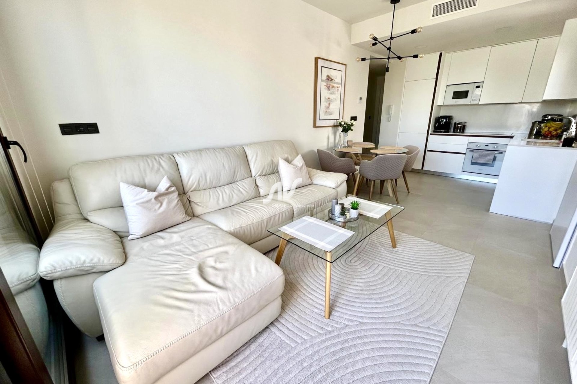 Nowa budowa - Penthouse - Torrevieja