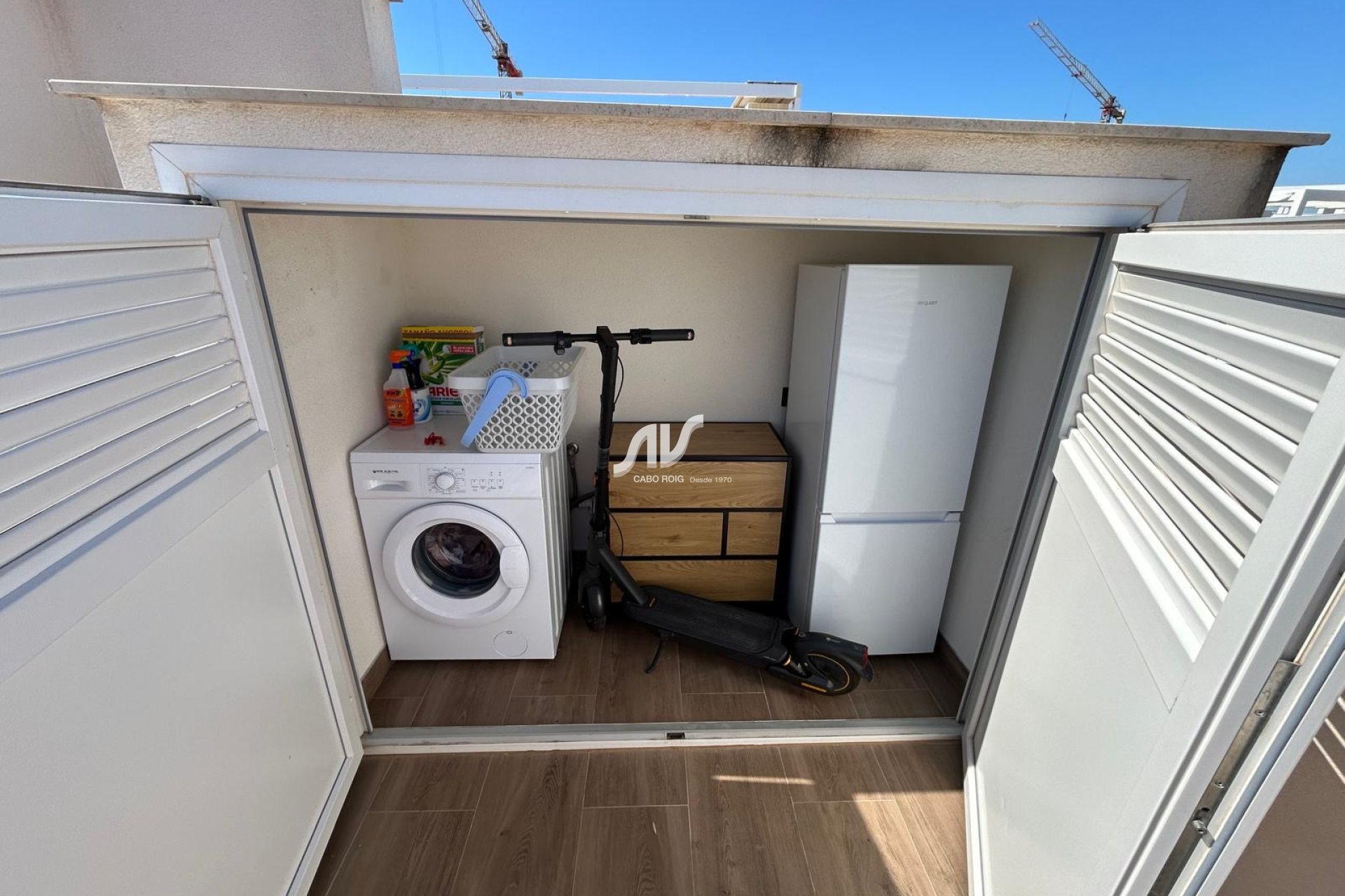 Nowa budowa - Penthouse - Torrevieja