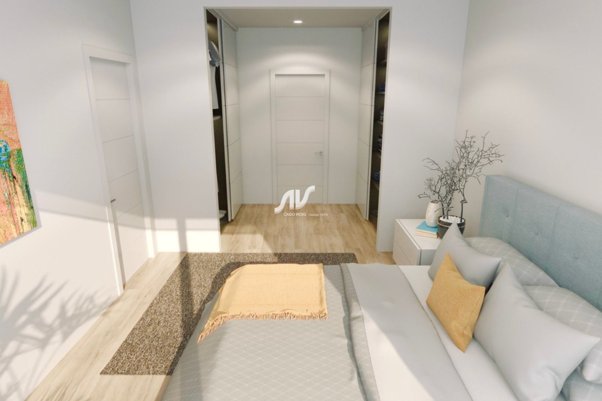 Nowa budowa - Penthouse - Torrevieja