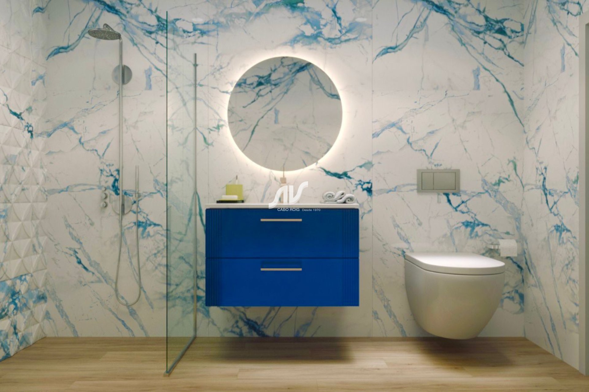 Nowa budowa - Penthouse - Torrevieja