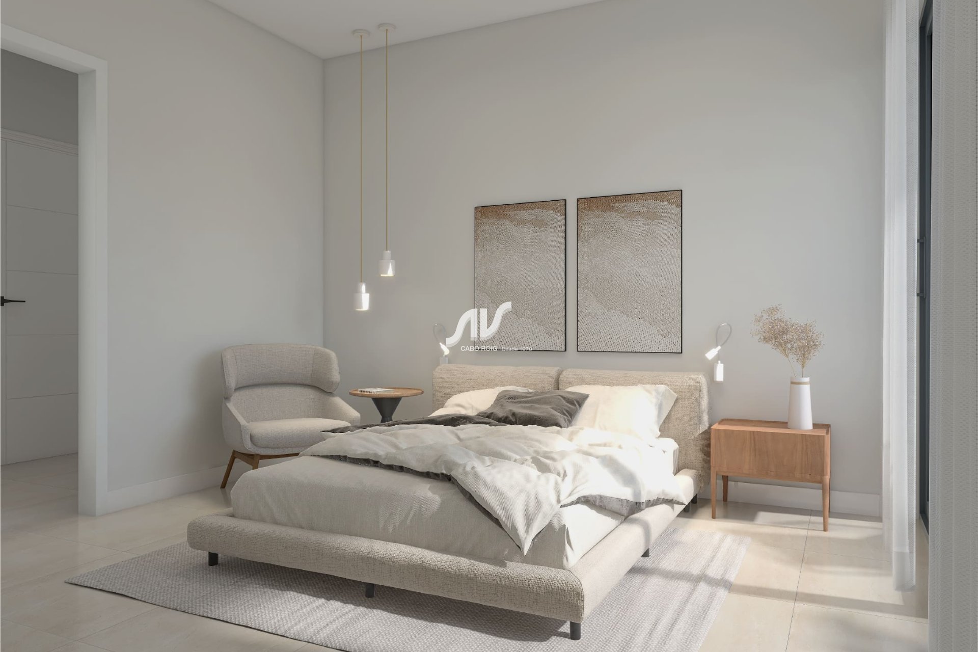 Nowa budowa - Penthouse - Torrevieja