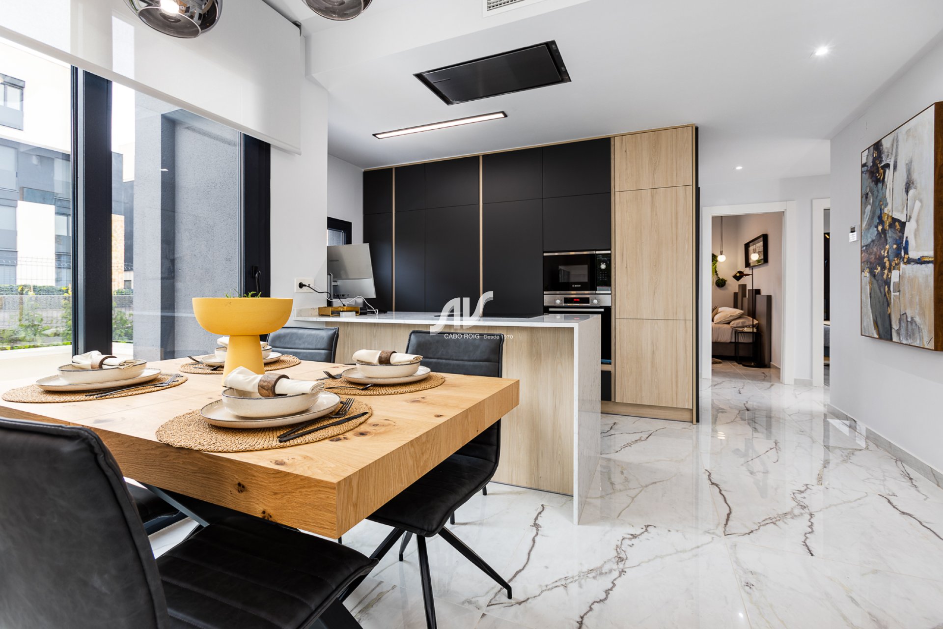 Nowa budowa - Penthouse - Torrevieja