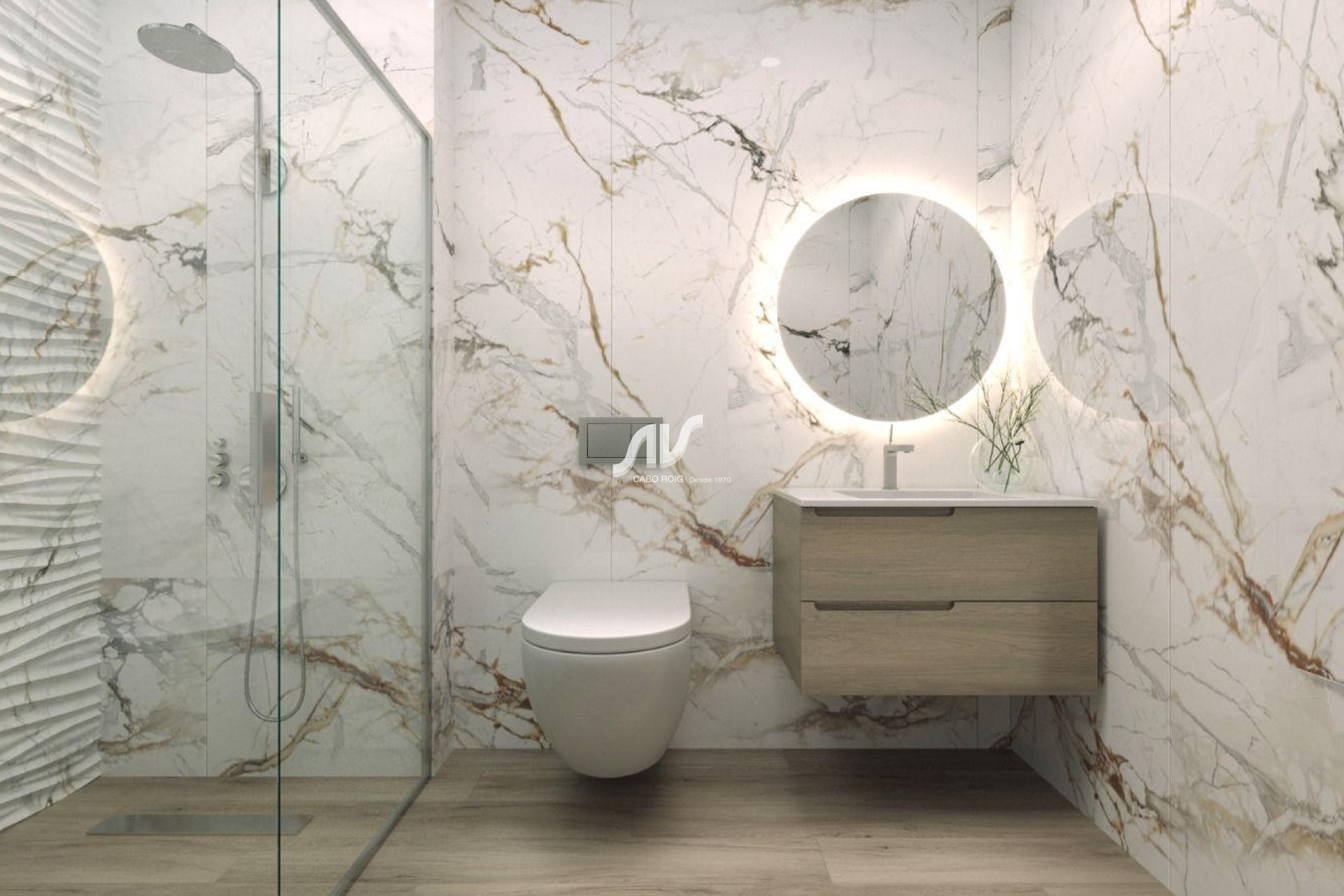 Nowa budowa - Penthouse - Torrevieja