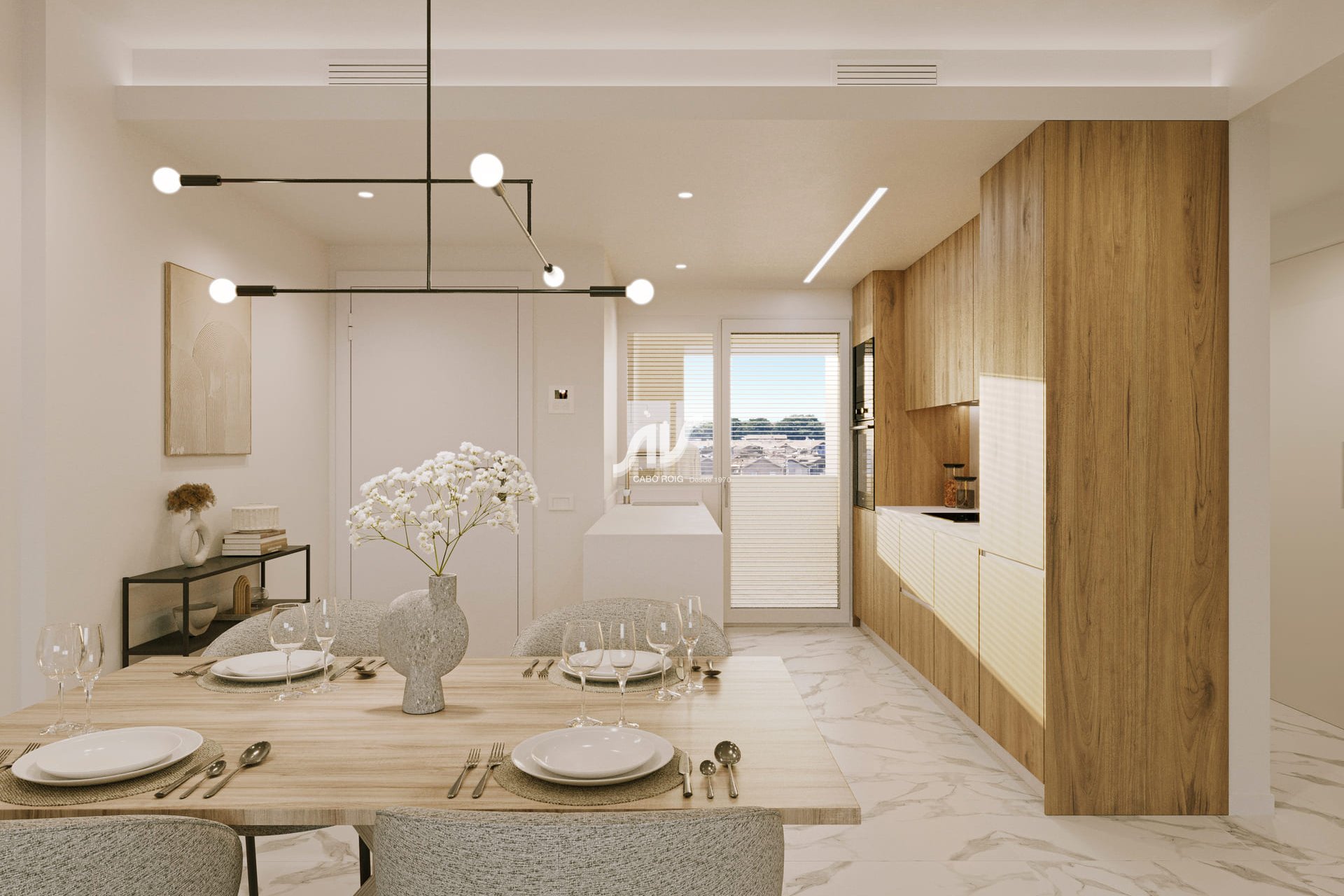 Nowa budowa - Penthouse - Torrevieja