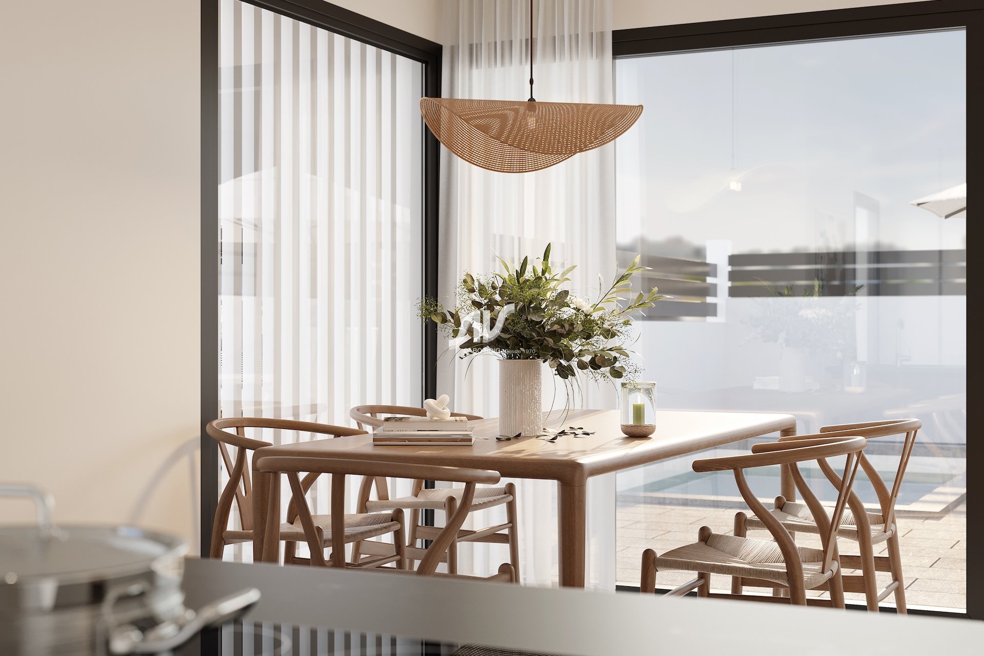 Nowa budowa - Penthouse - Torrevieja