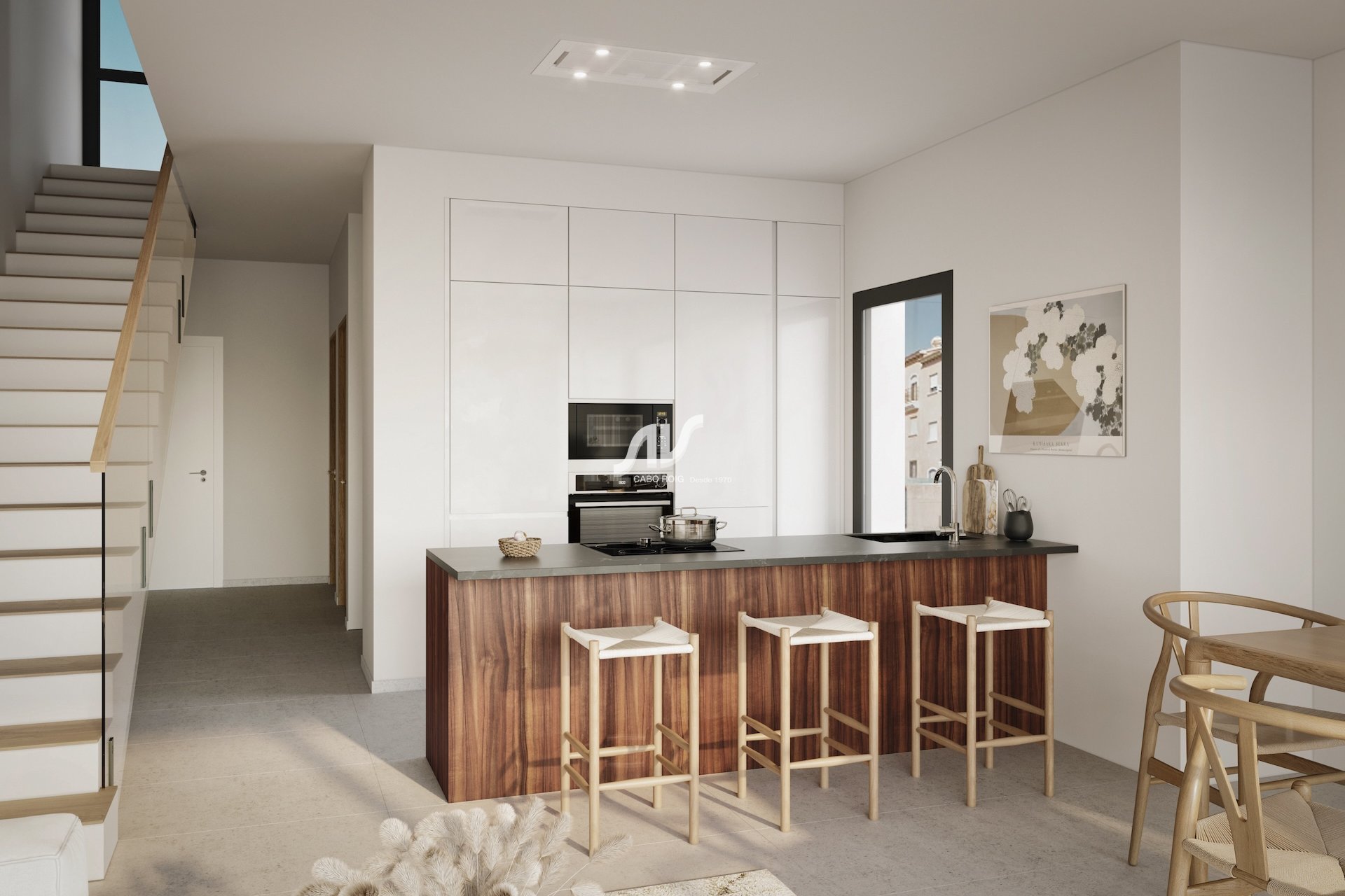 Nowa budowa - Penthouse - Torrevieja
