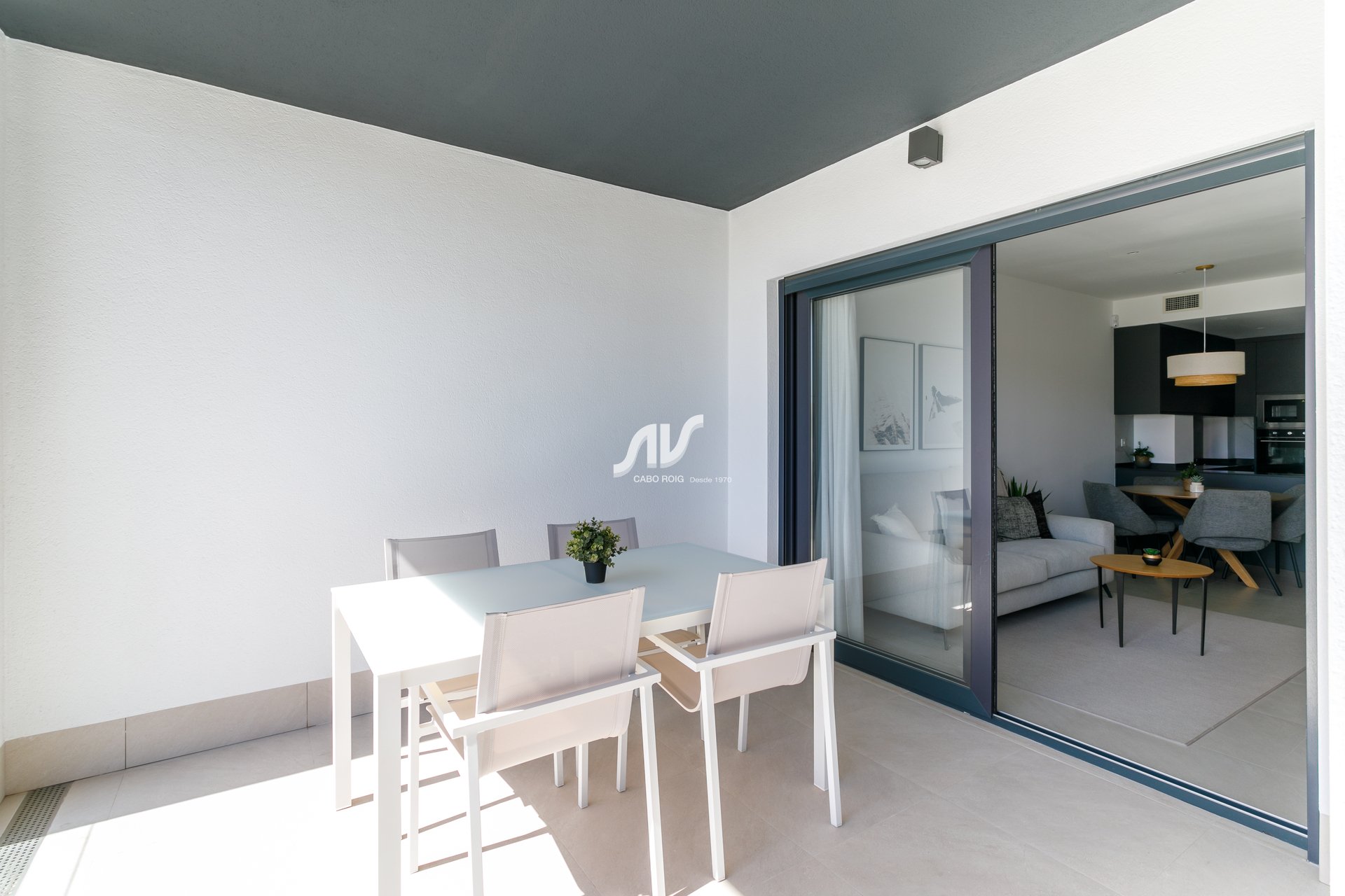 Nowa budowa - Penthouse - Torrevieja