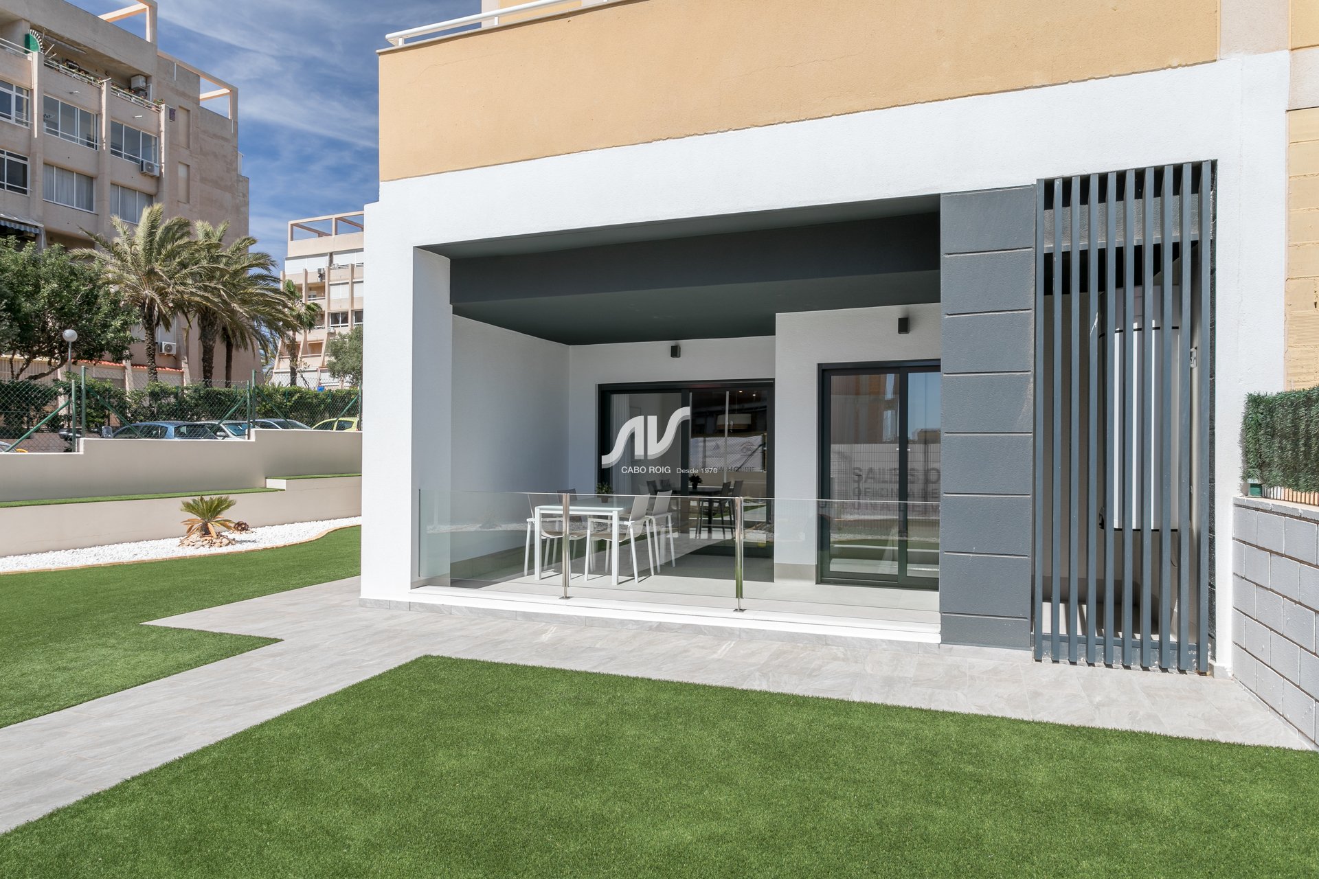 Nowa budowa - Penthouse - Torrevieja