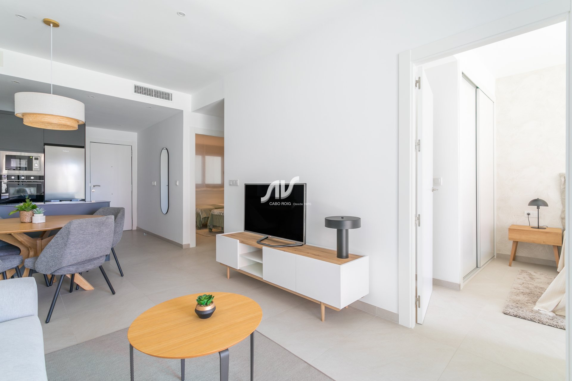 Nowa budowa - Penthouse - Torrevieja