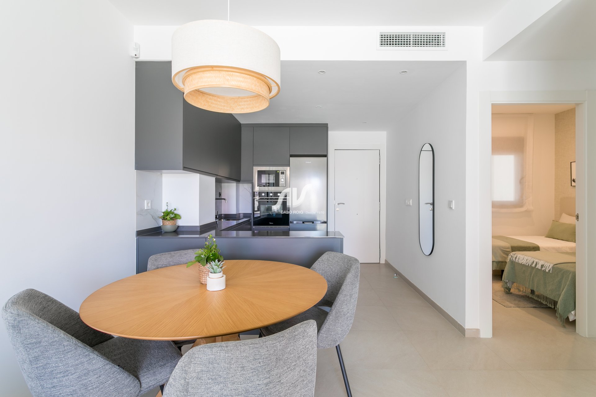 Nowa budowa - Penthouse - Torrevieja