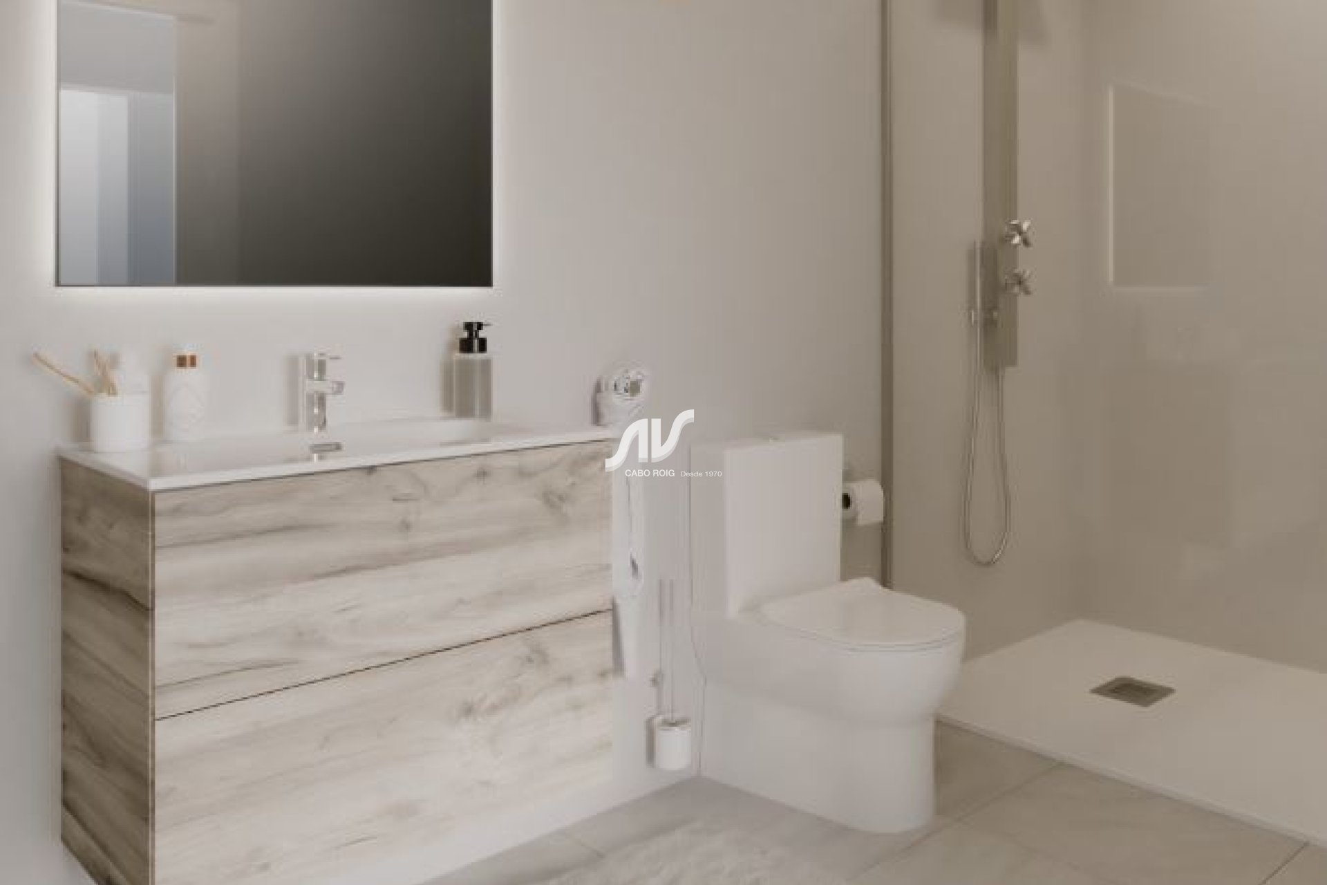 Nowa budowa - Penthouse - Torrevieja