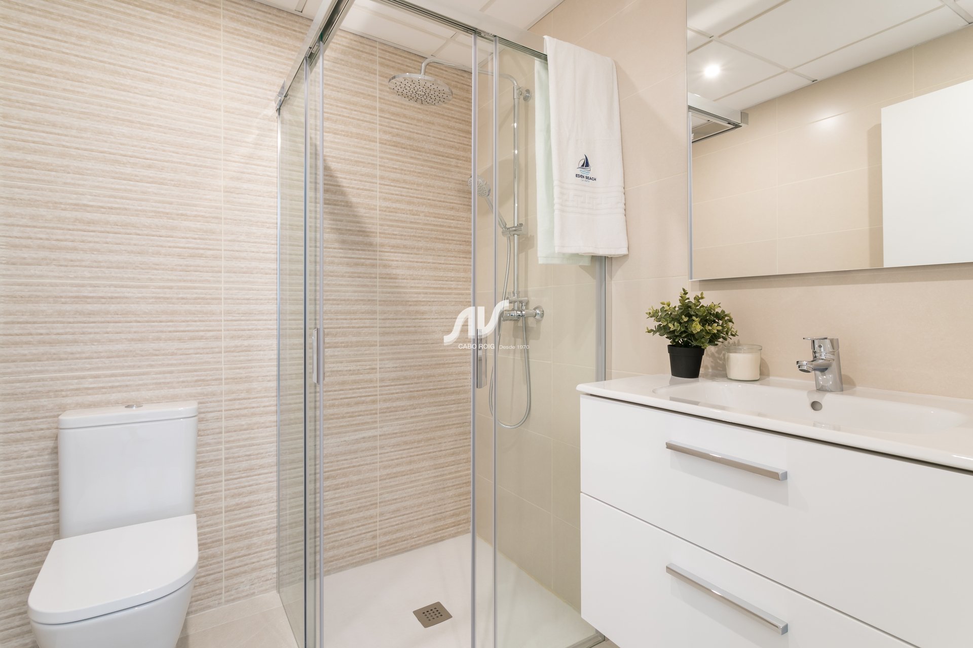 Nowa budowa - Penthouse - Torrevieja