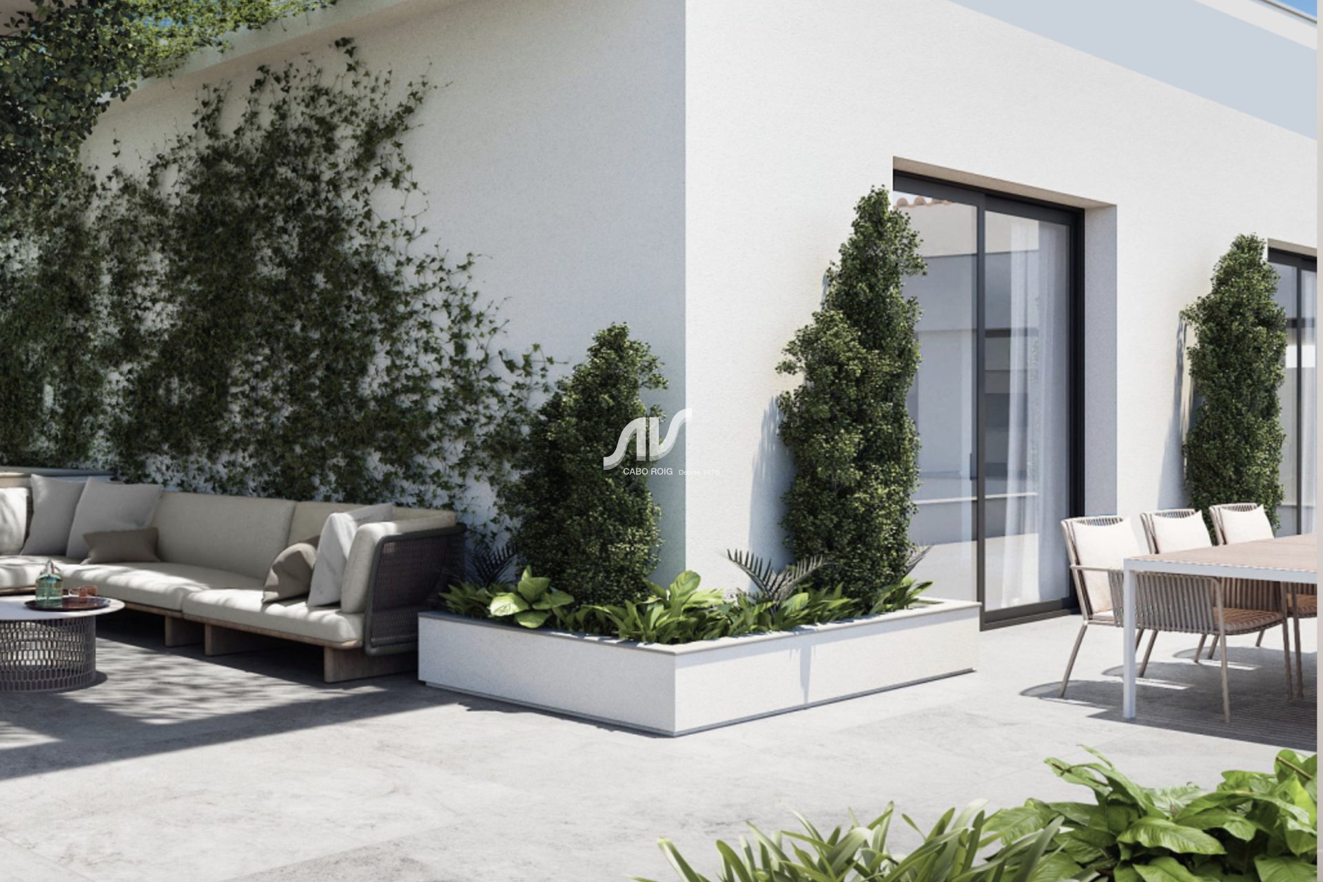 Nowa budowa - Penthouse - Torrevieja