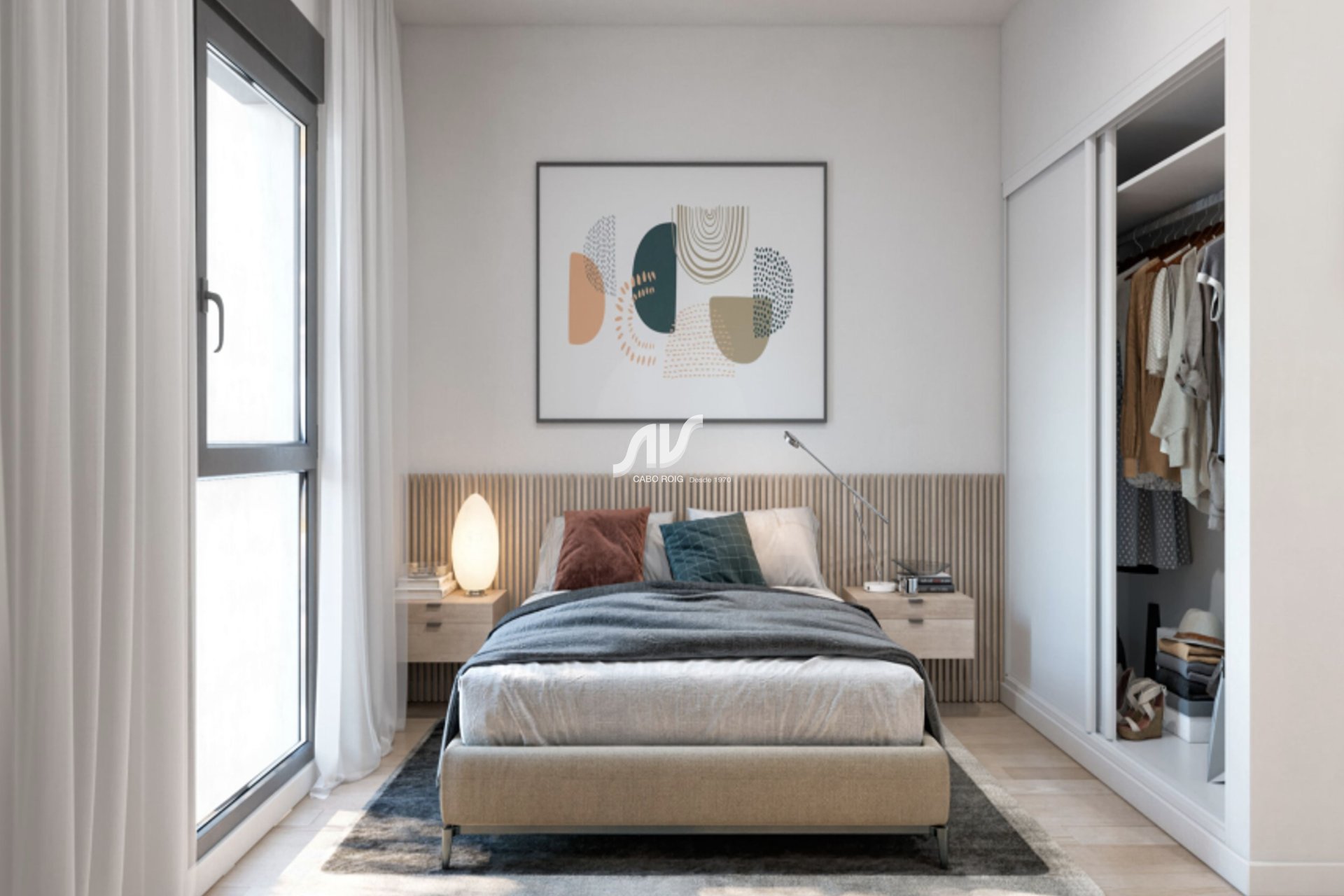 Nowa budowa - Penthouse - Torrevieja