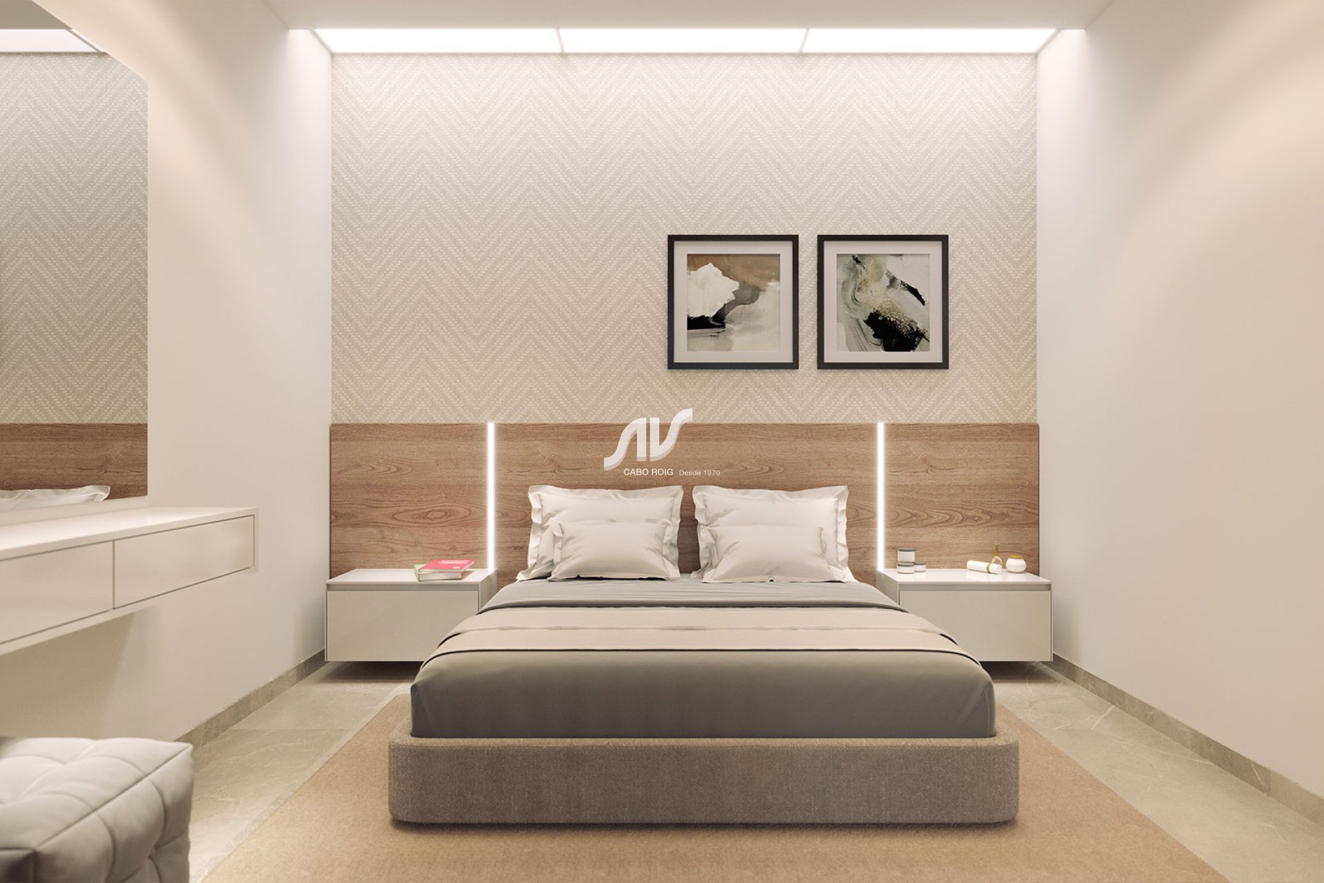 Nowa budowa - Penthouse - Torrevieja